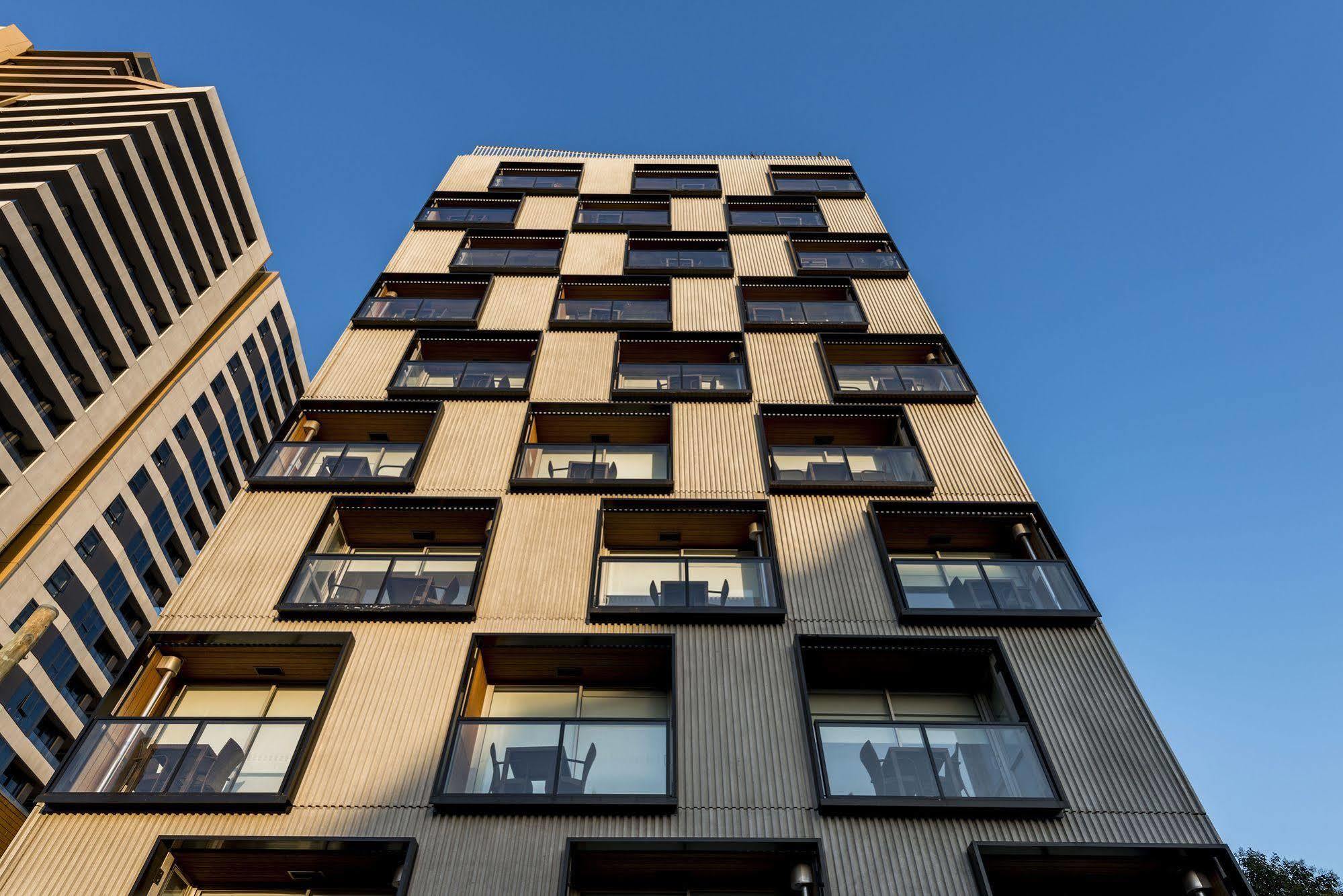 Oaks South Yarra Aparthotel