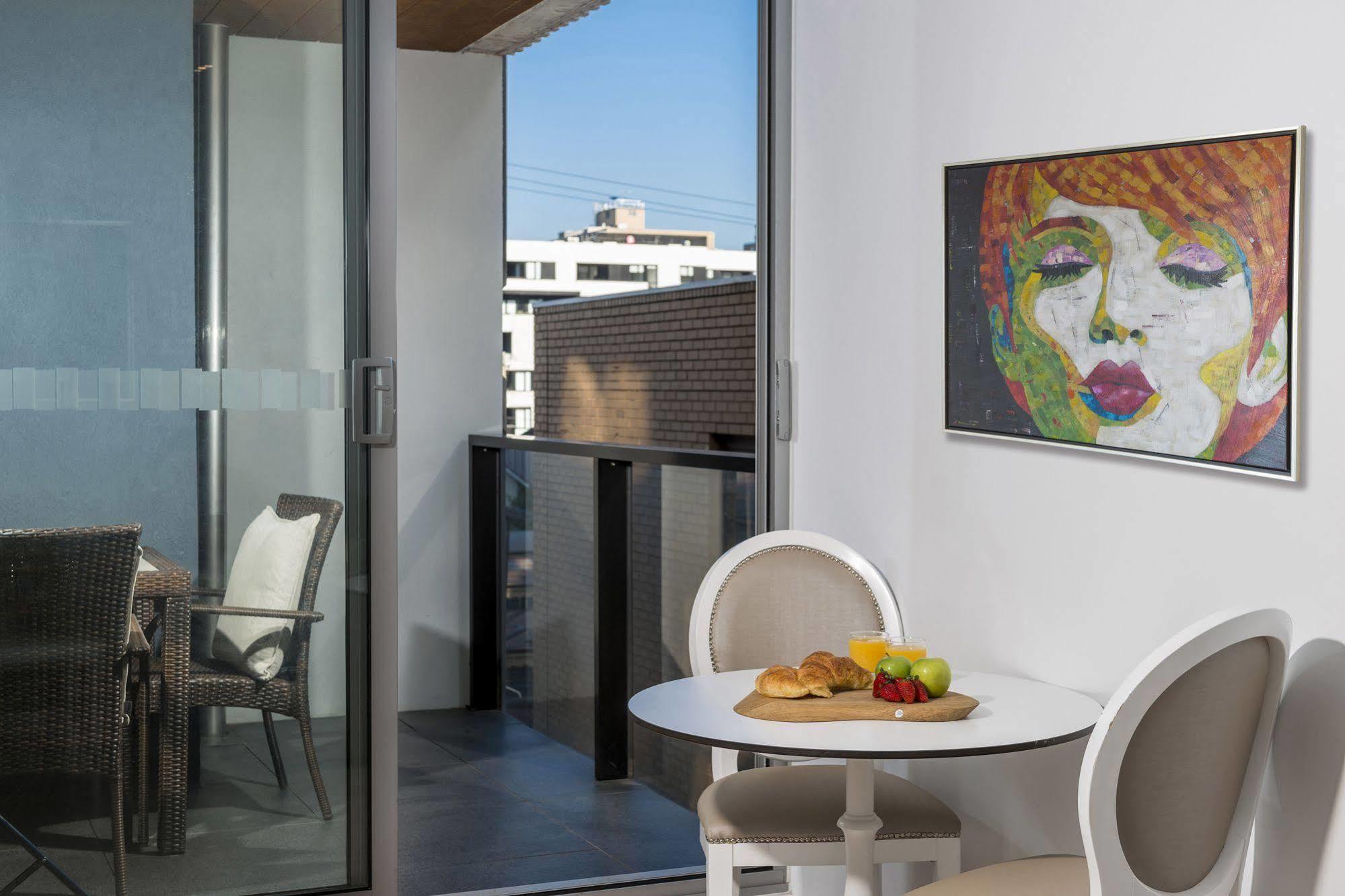 Aparthotel Oaks South Yarra
