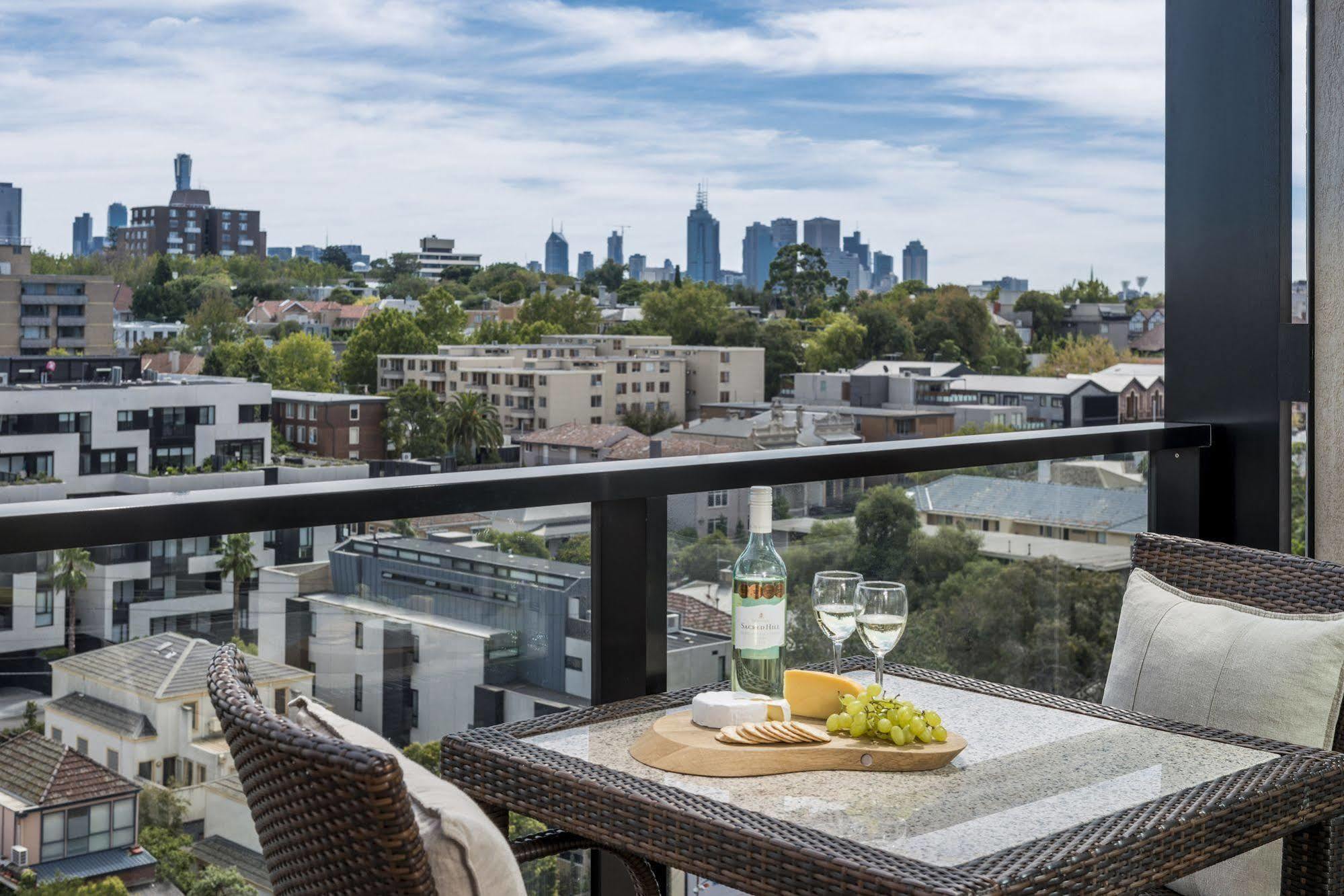 Oaks South Yarra 4*