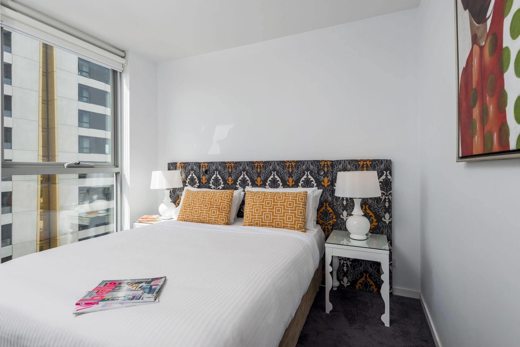 Oaks South Yarra 4* Melbourne