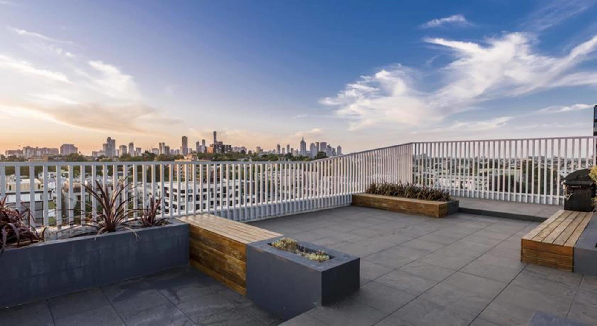 Aparthotel Oaks South Yarra