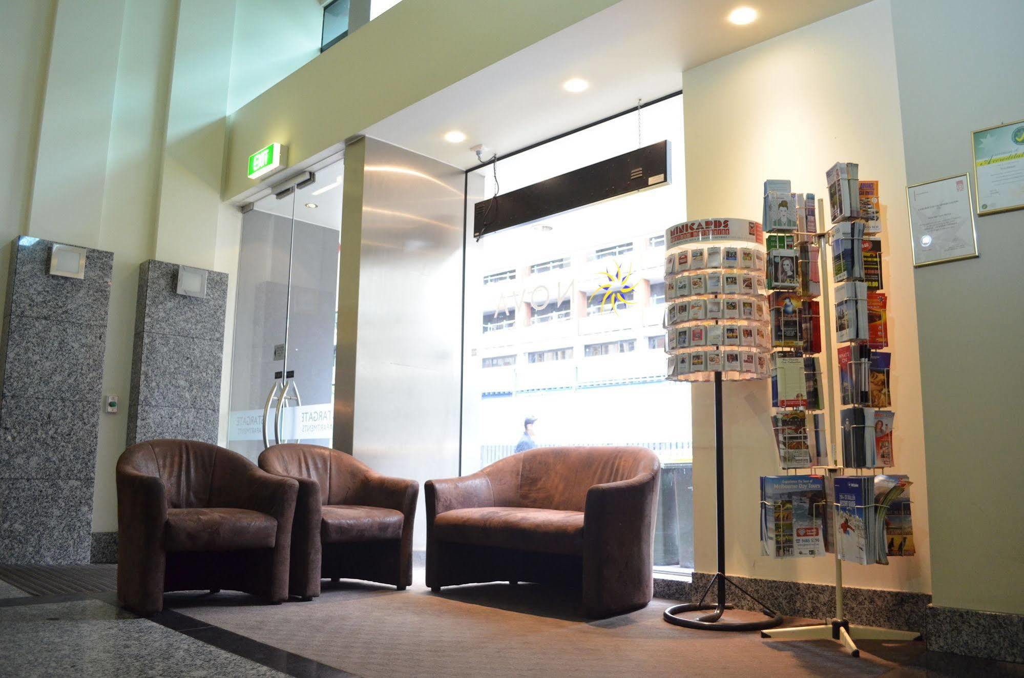 Adara Franklin 4* Melbourne