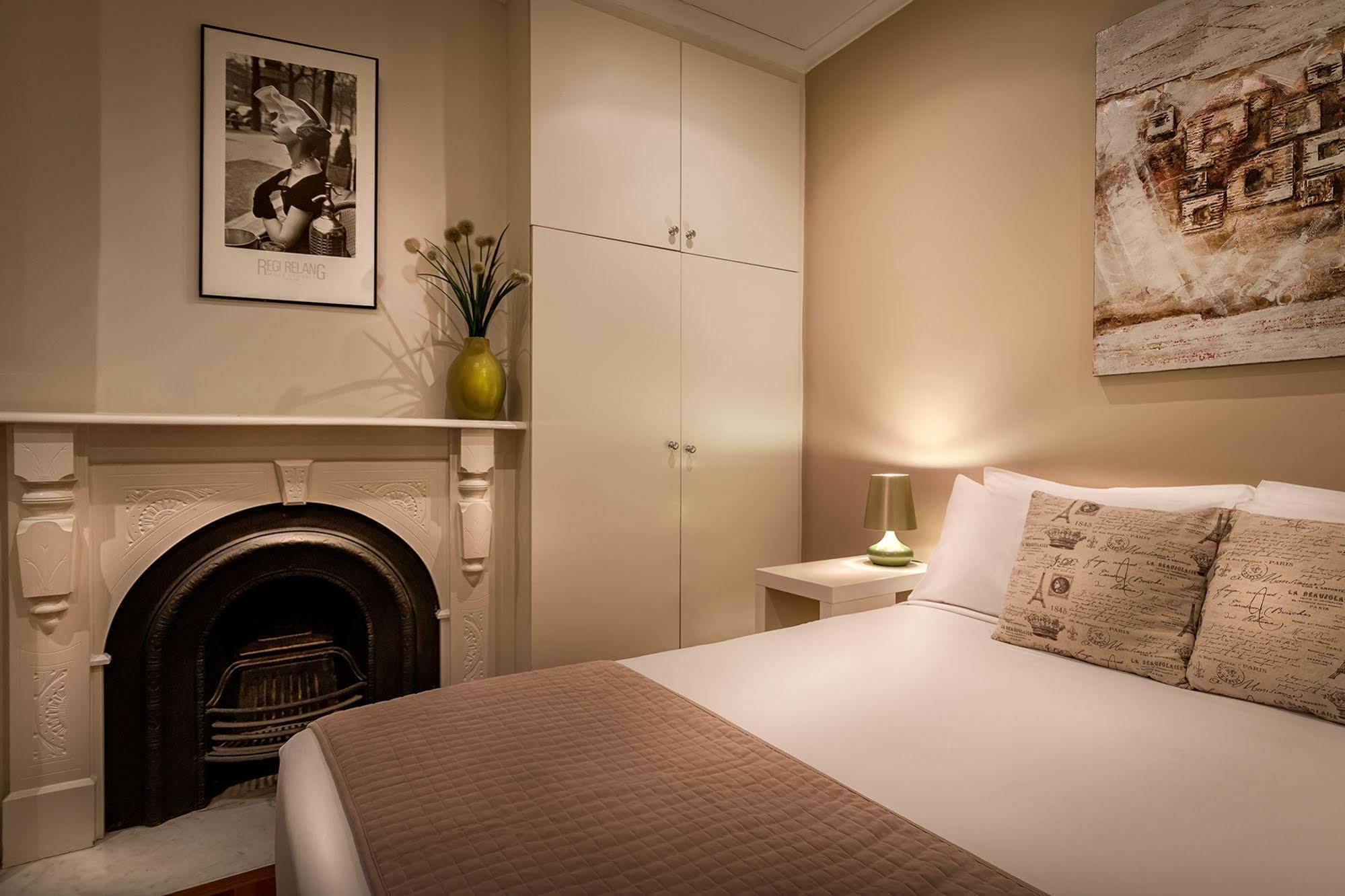 Birches Townhouse Apartment *