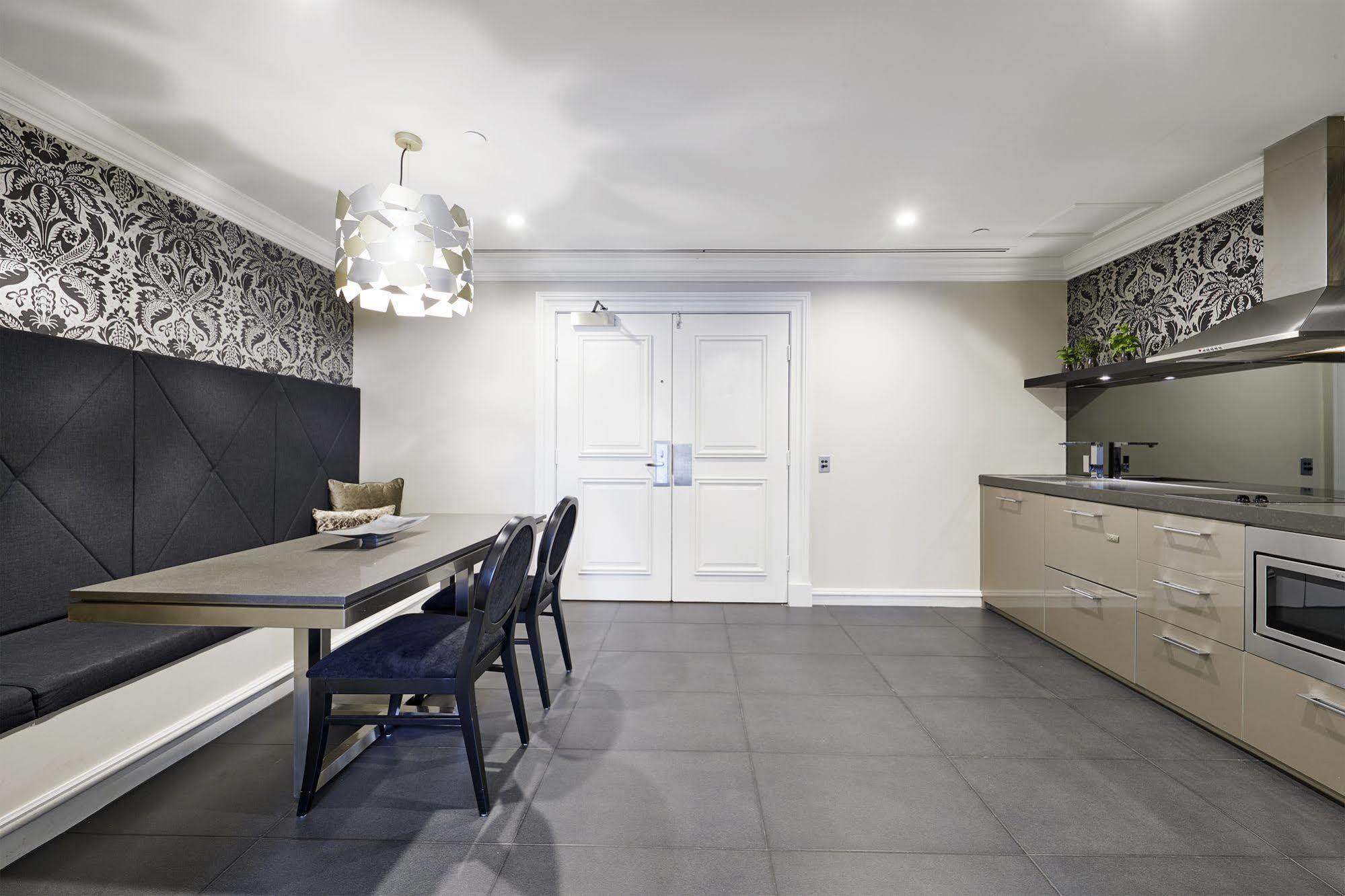 Hotel The Sebel Flinders Lane