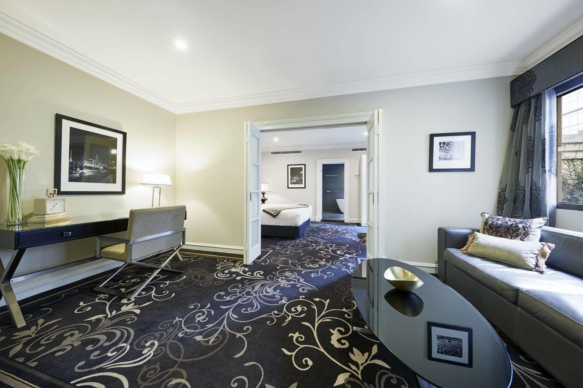 The Sebel Flinders Lane 4*