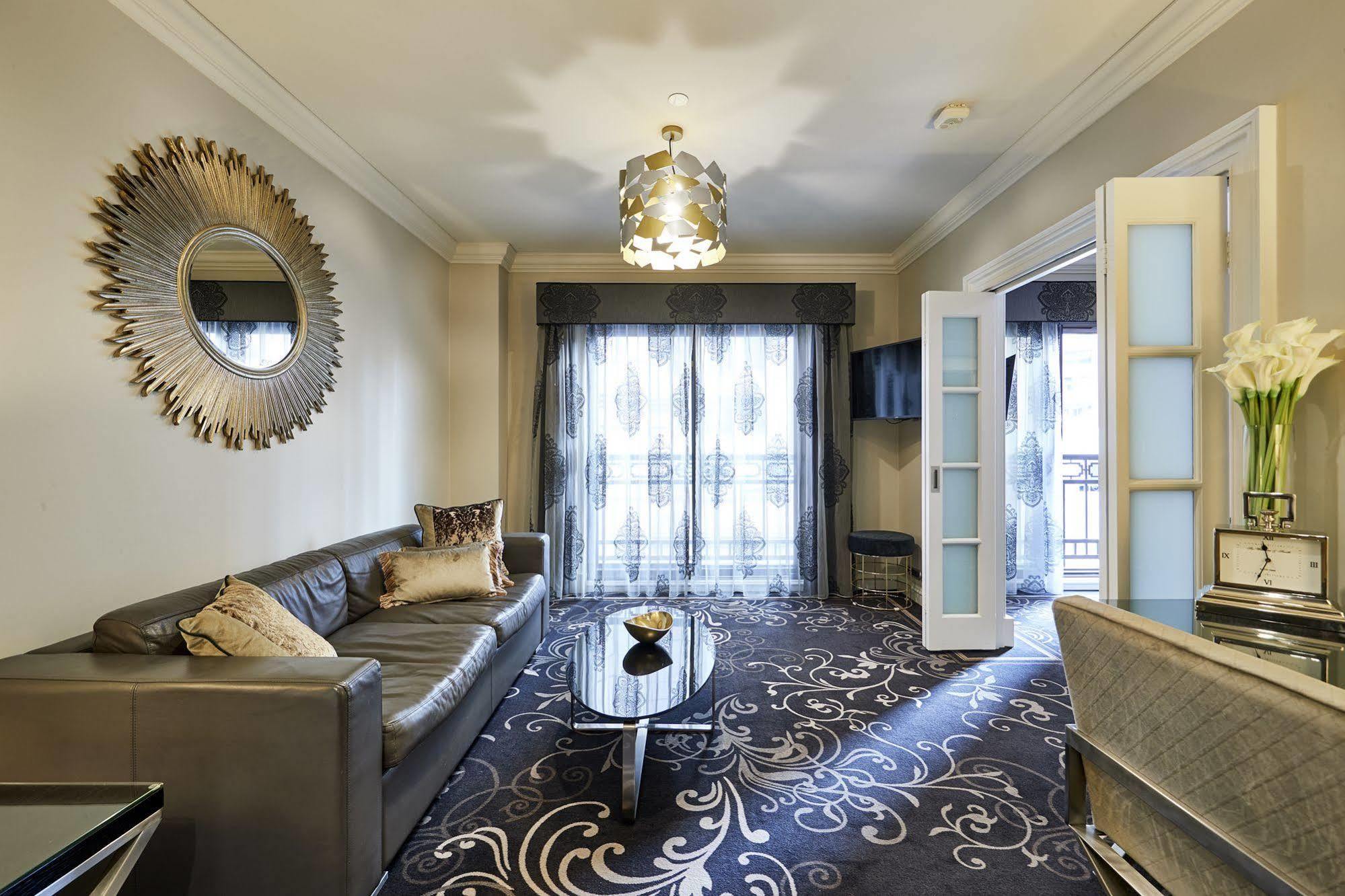 The Sebel Flinders Lane Hotel