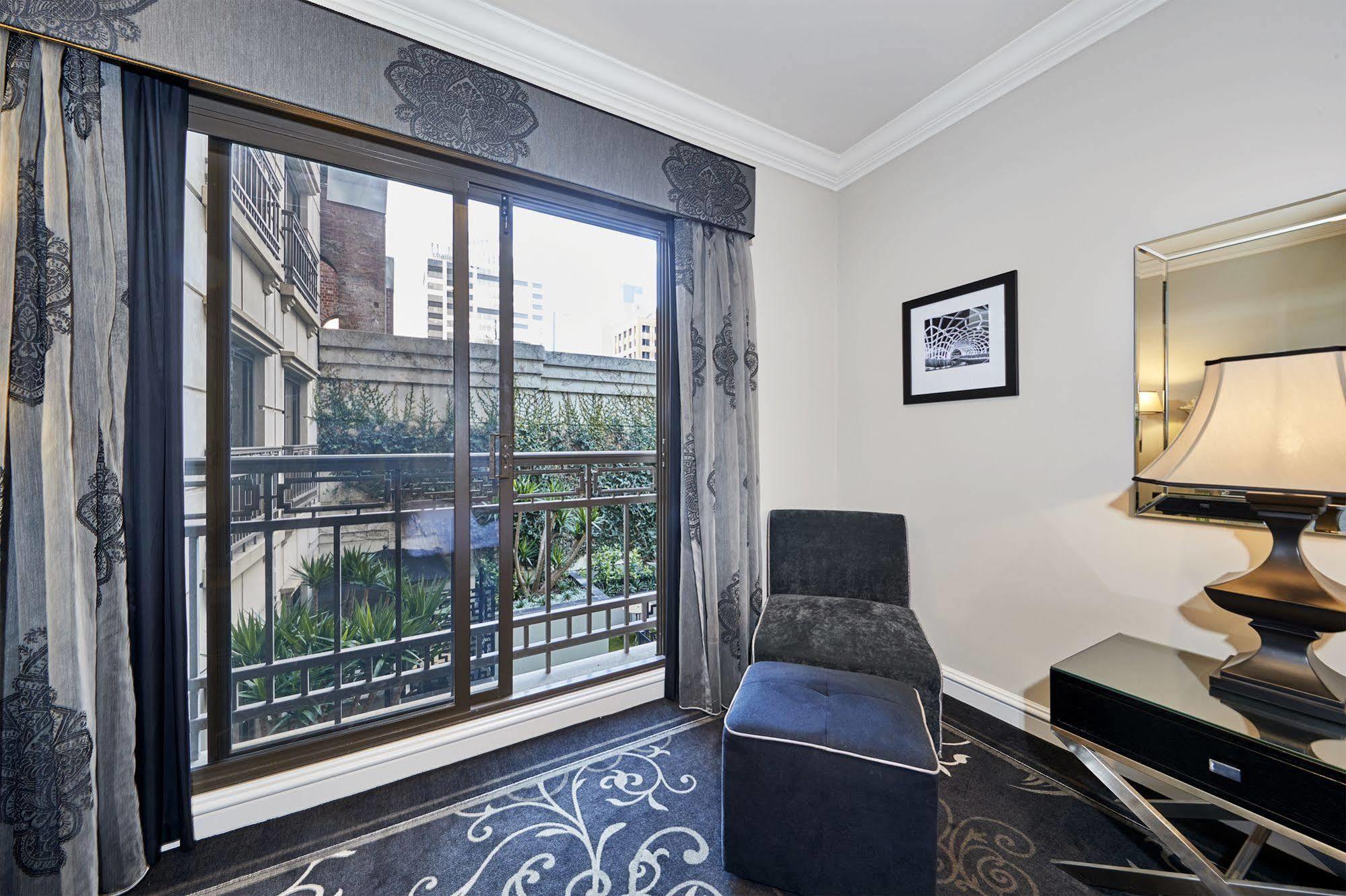 The Sebel Flinders Lane Melbourne