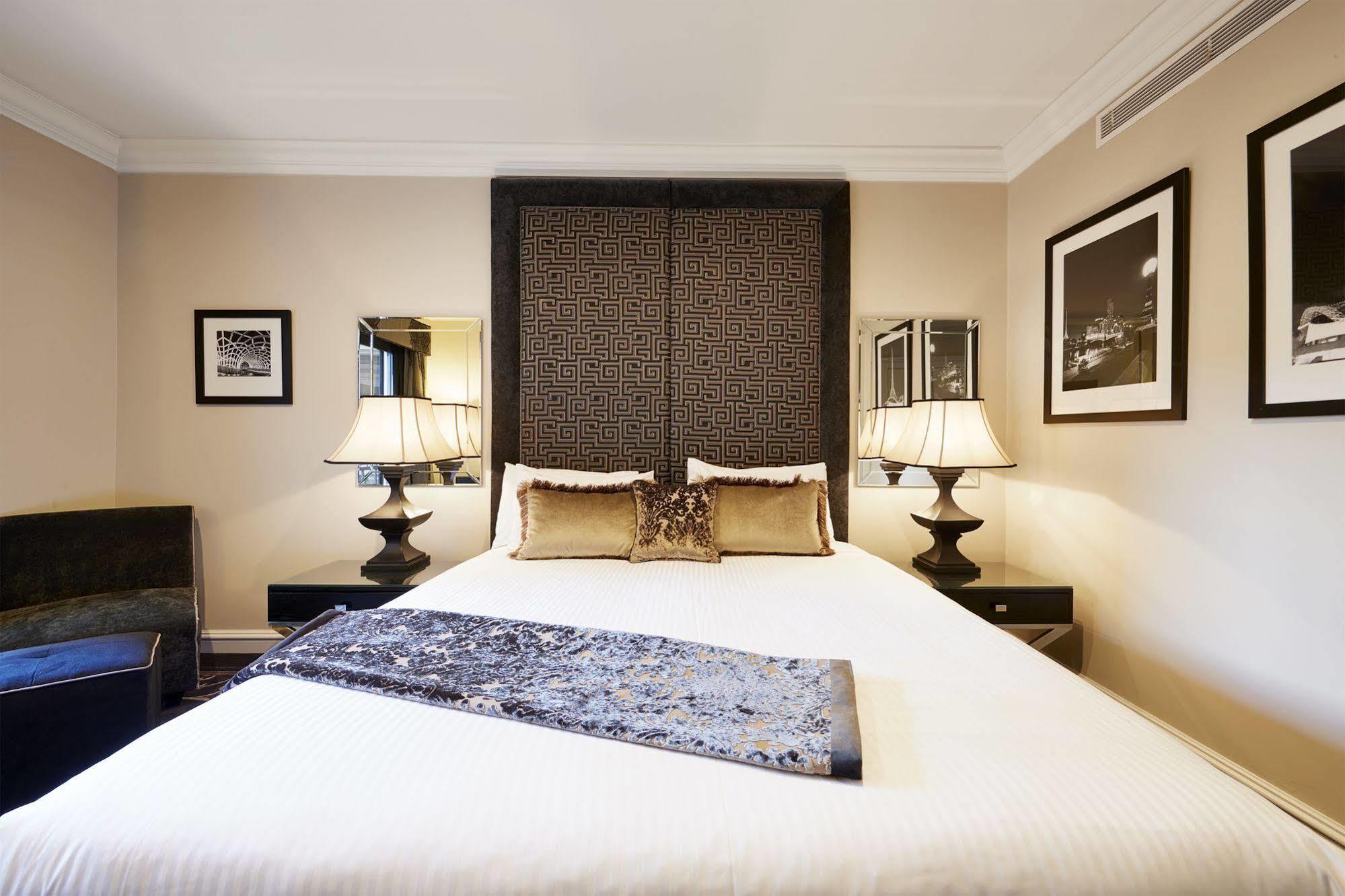 The Sebel Flinders Lane Hotel