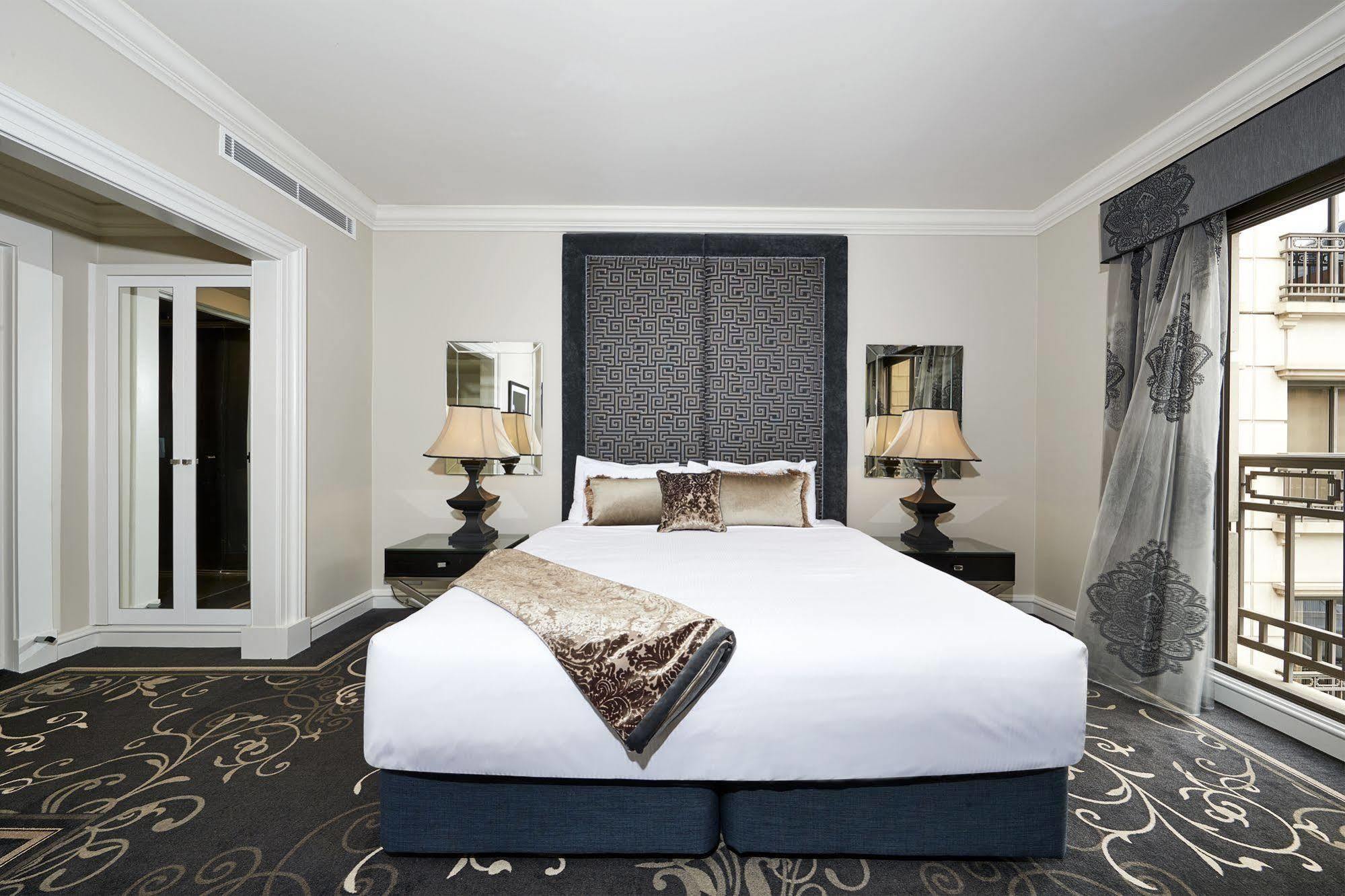 The Sebel Flinders Lane 4*