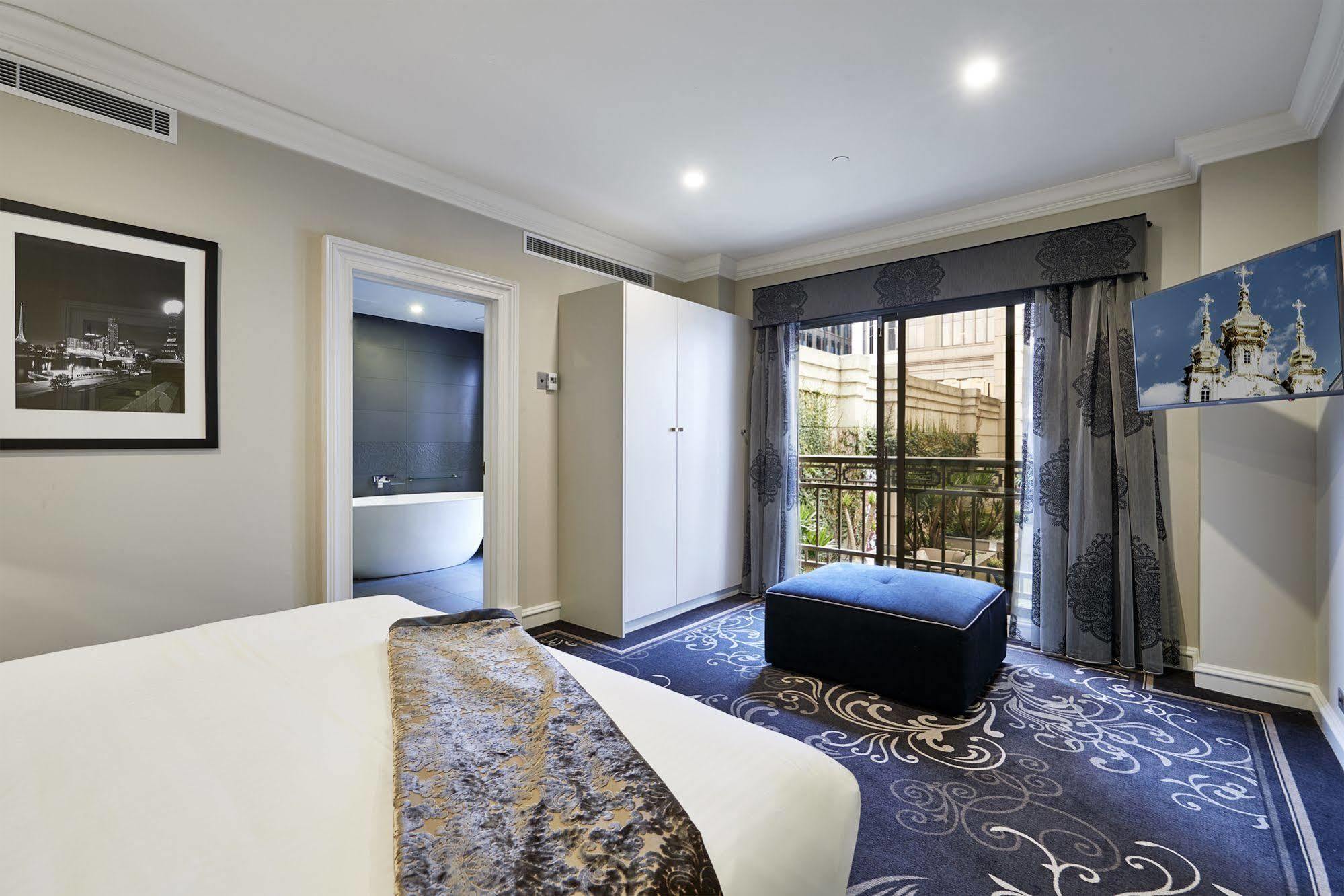 The Sebel Flinders Lane Hotel 4*
