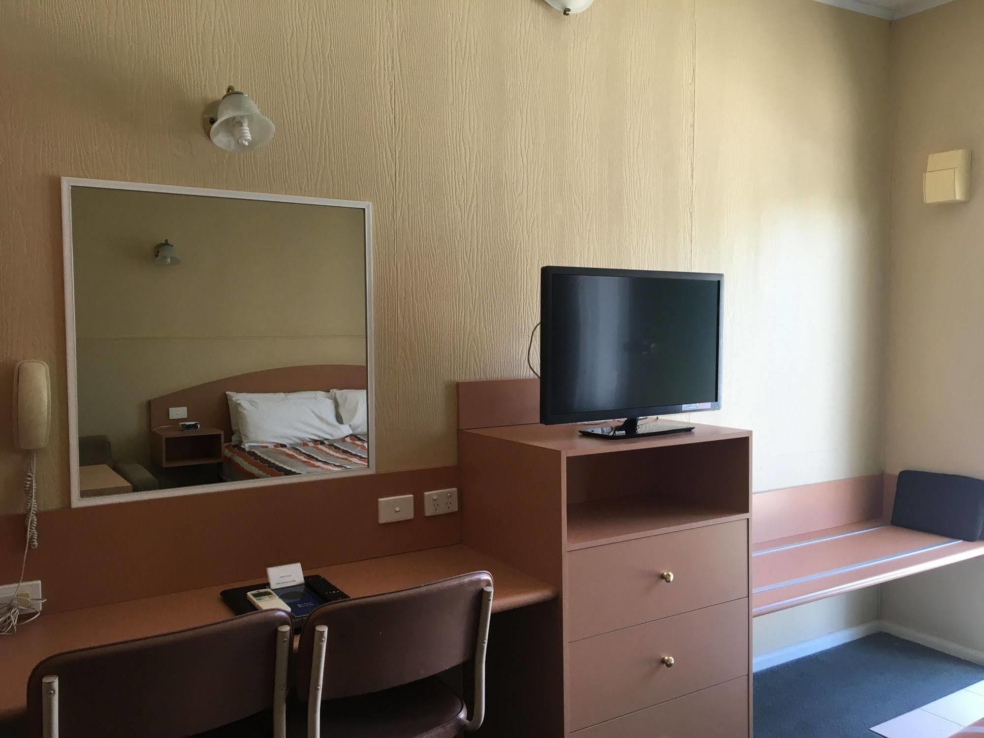 Parkville 3* Melbourne