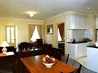 Hawthorn Gardens Serviced Melbourne