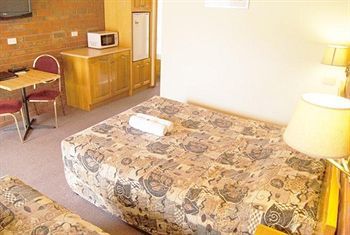 Monte Motor Motel 3*