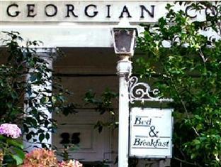 Acomodação com café da manhã  Georgian Court