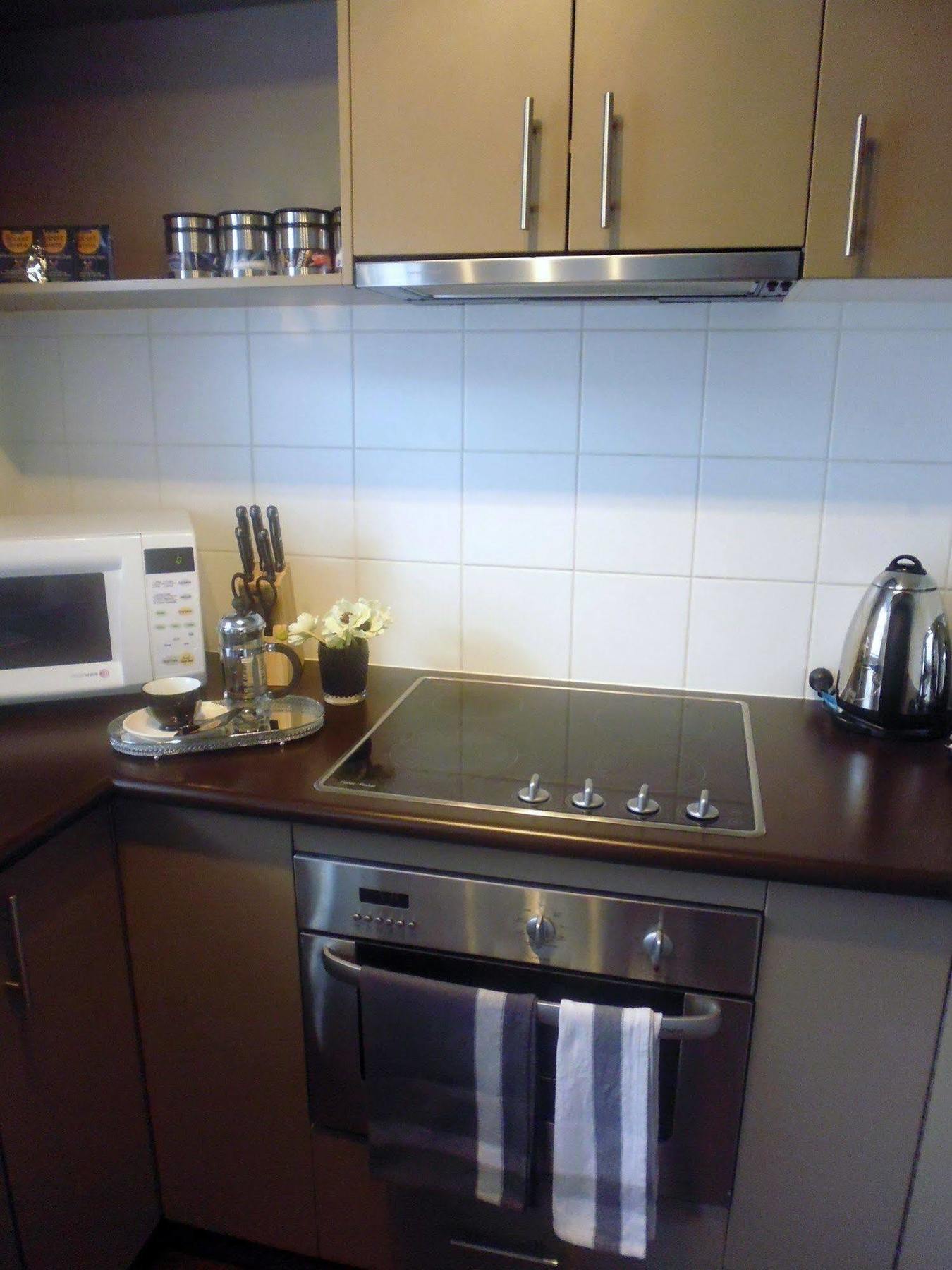 Mac South Yarra By Collection Apartment Melbourne