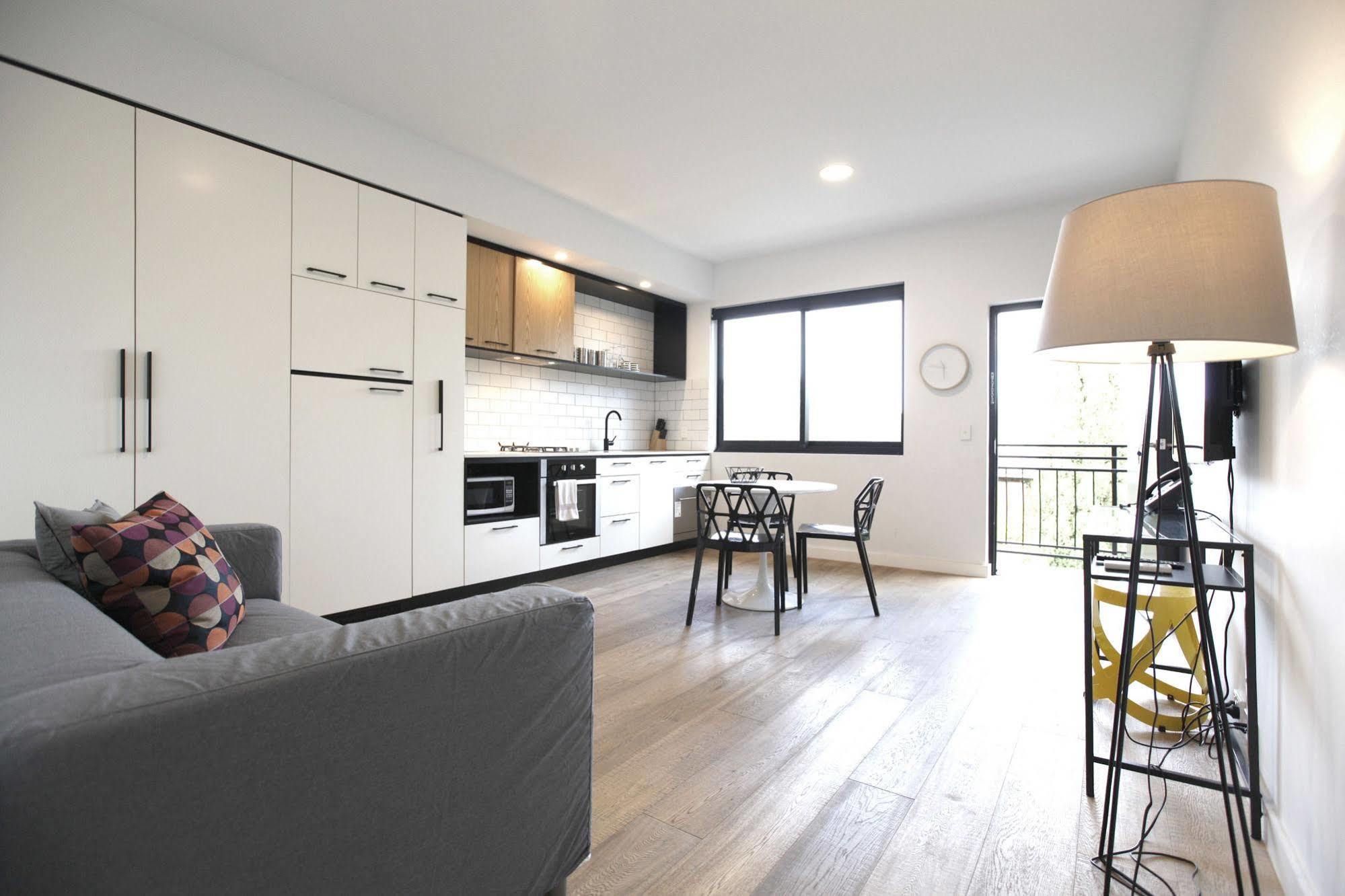 Aberlour Court Apartment *