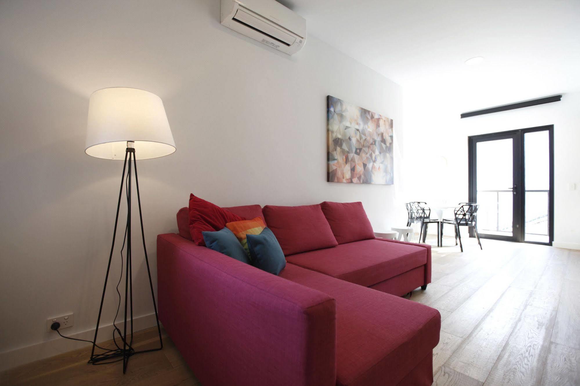 Aberlour Court Apartment *