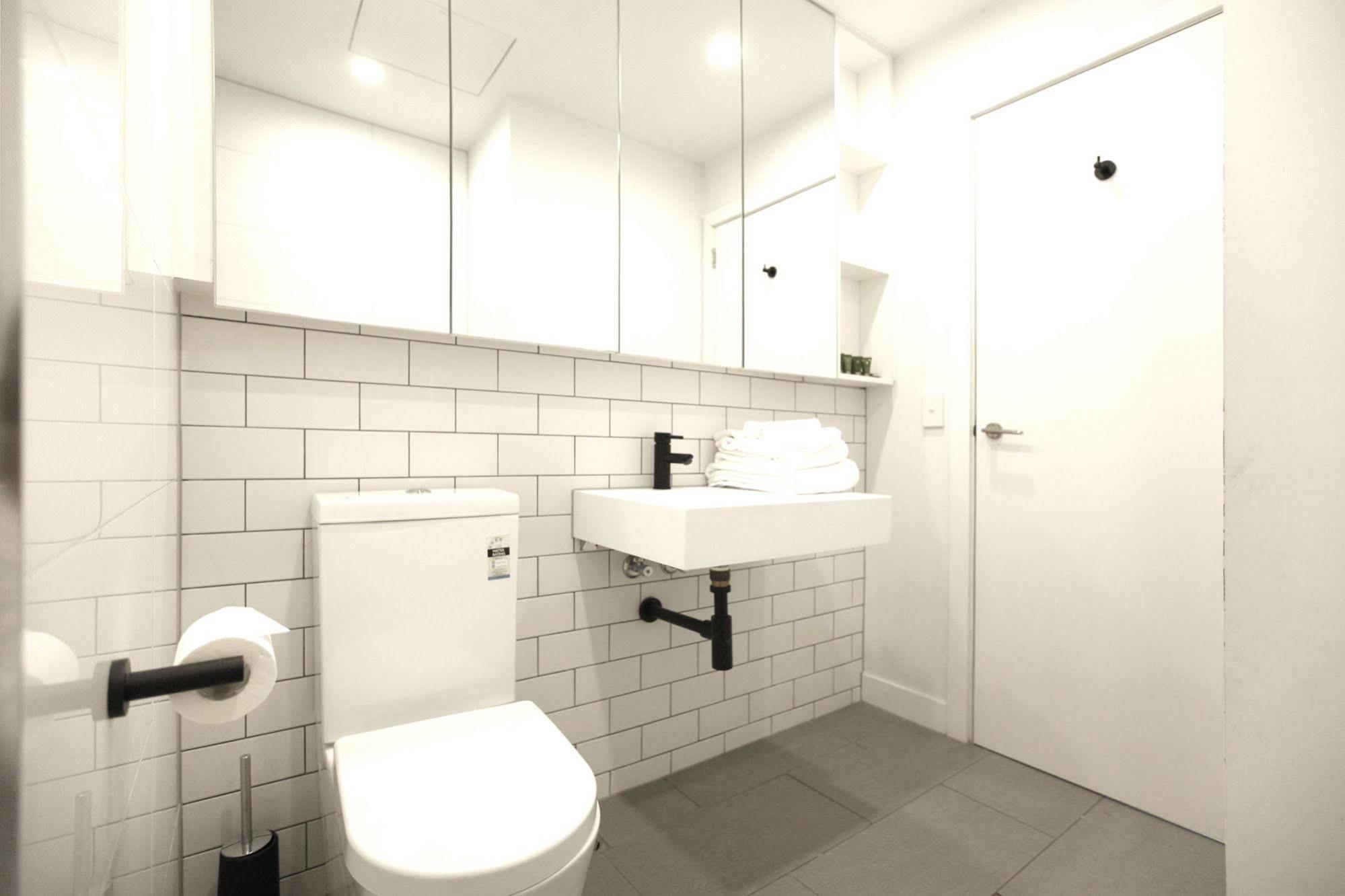Apartment Aberlour Court *