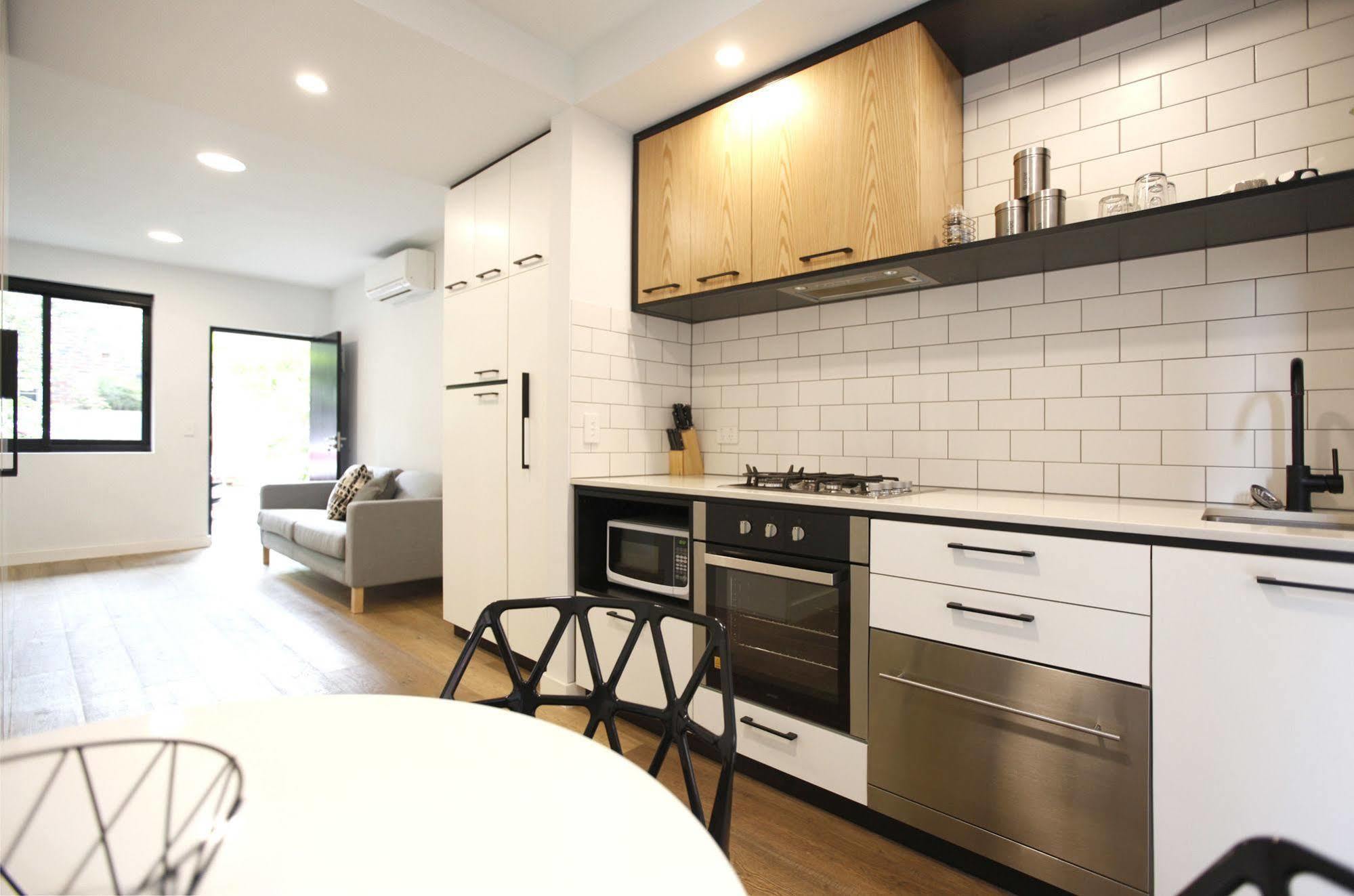 Apartment Aberlour Court Melbourne