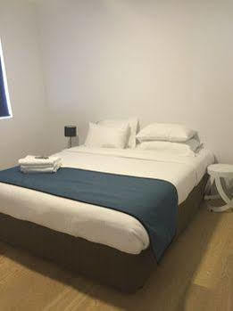 Apartment Aberlour Court *