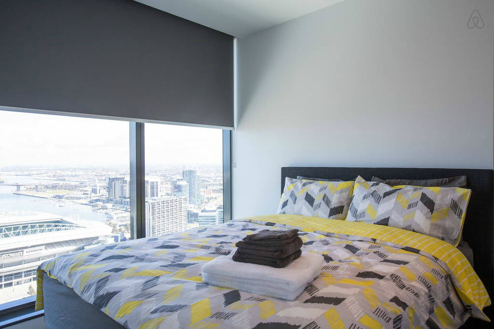 Apartment Comforto Home