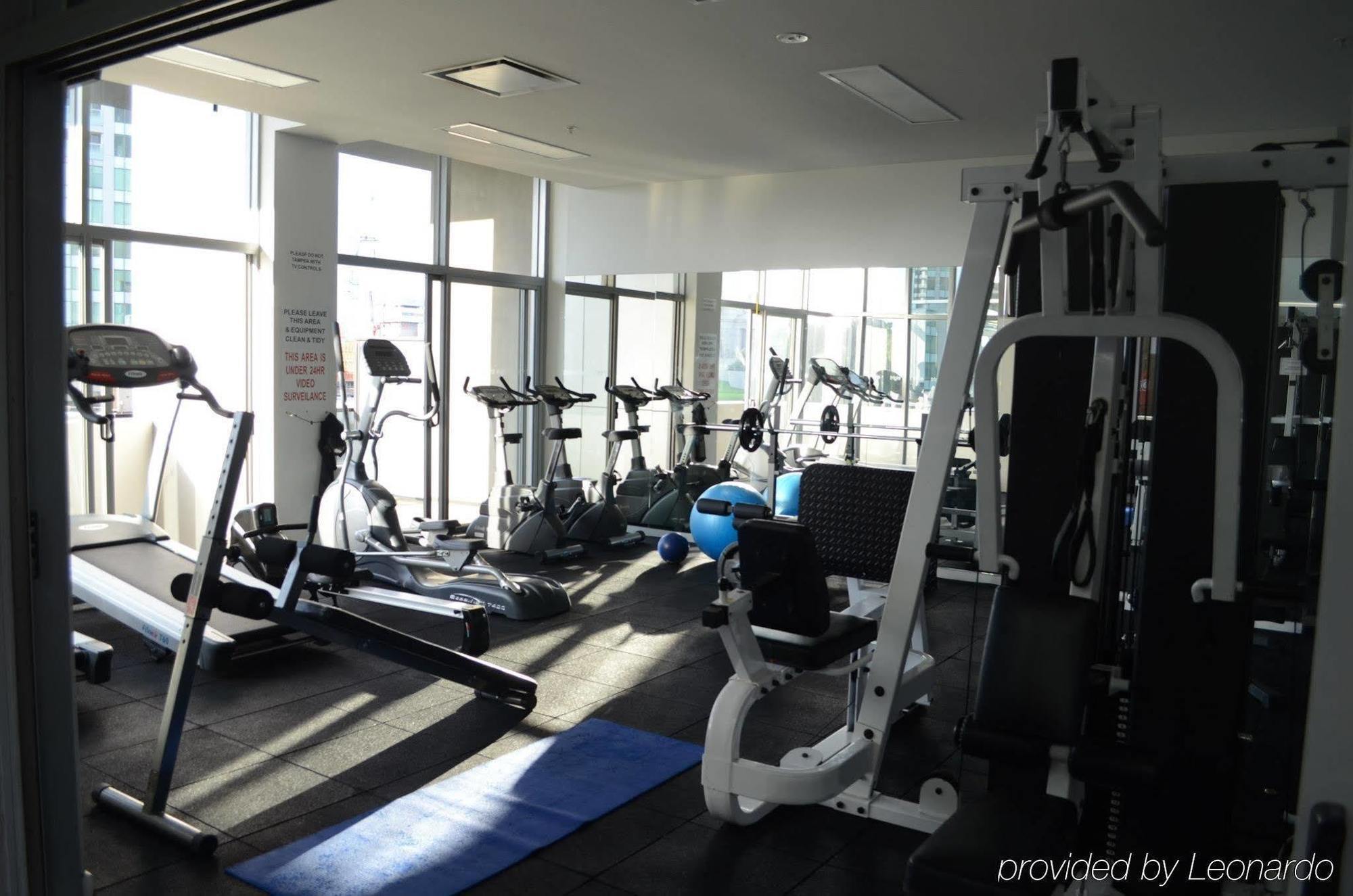 Quest On Dorcas Aparthotel Melbourne