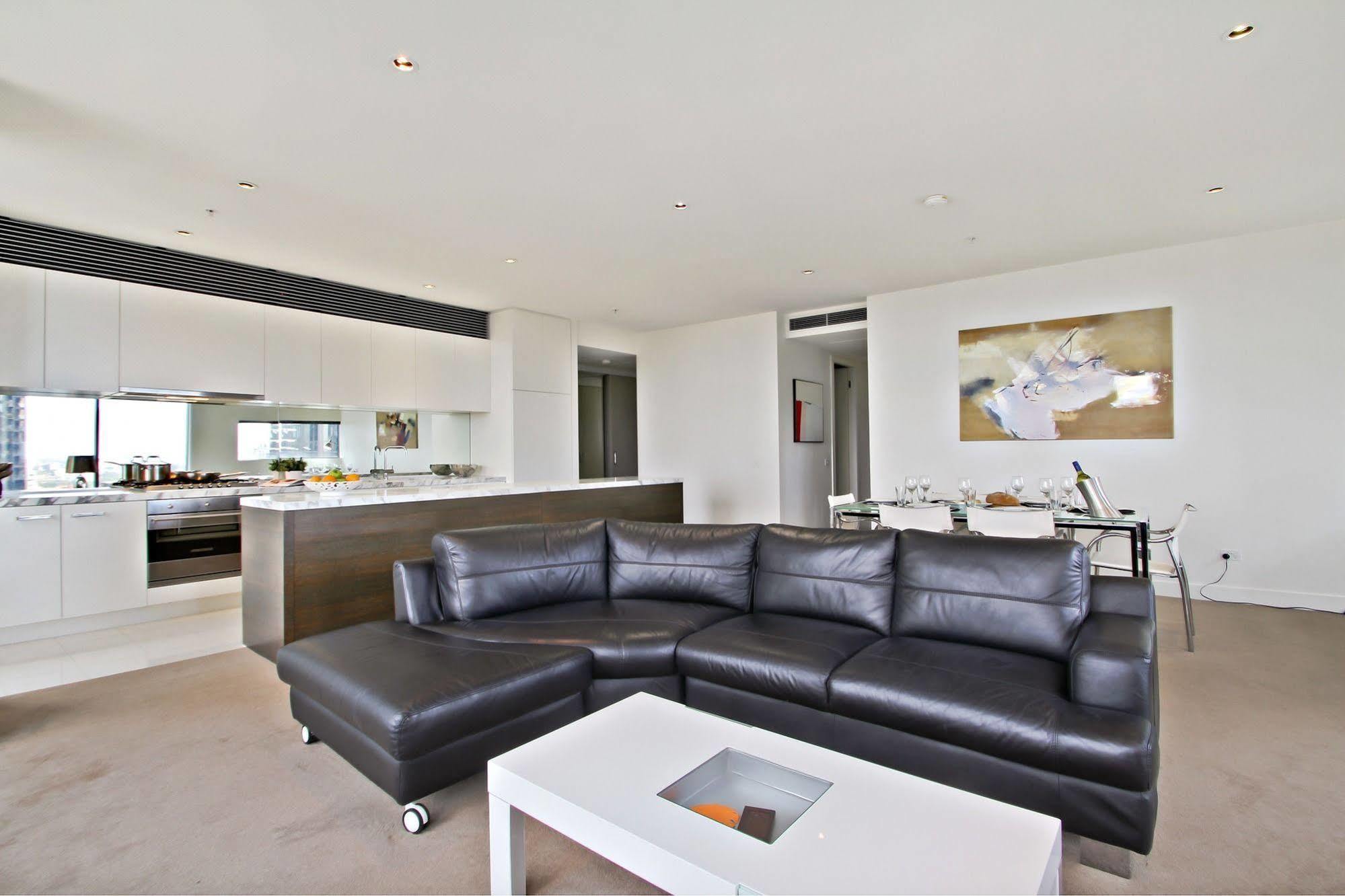 Southbank Freshwater Place Aparthotel 4*