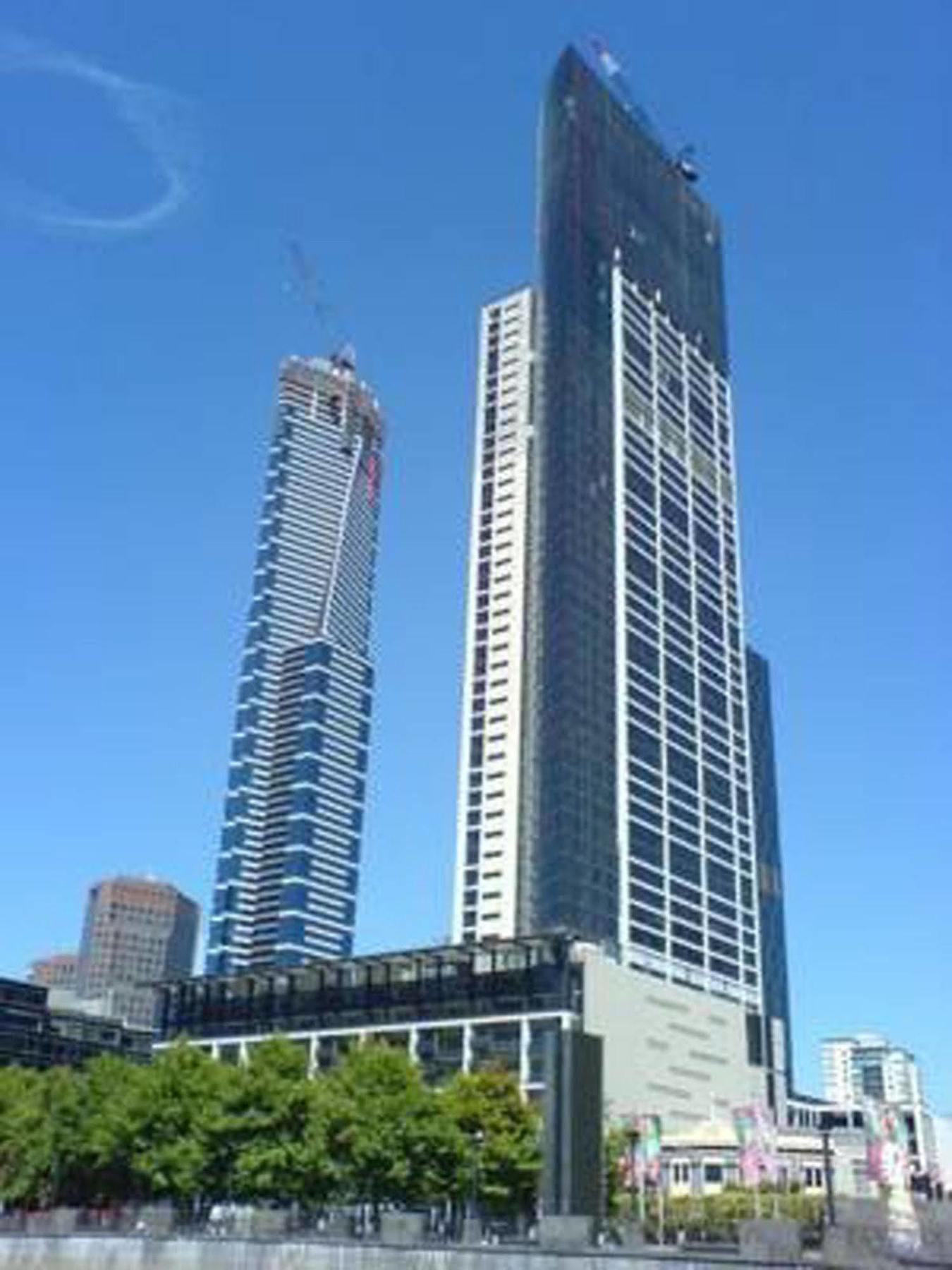 Southbank Freshwater Place 4*