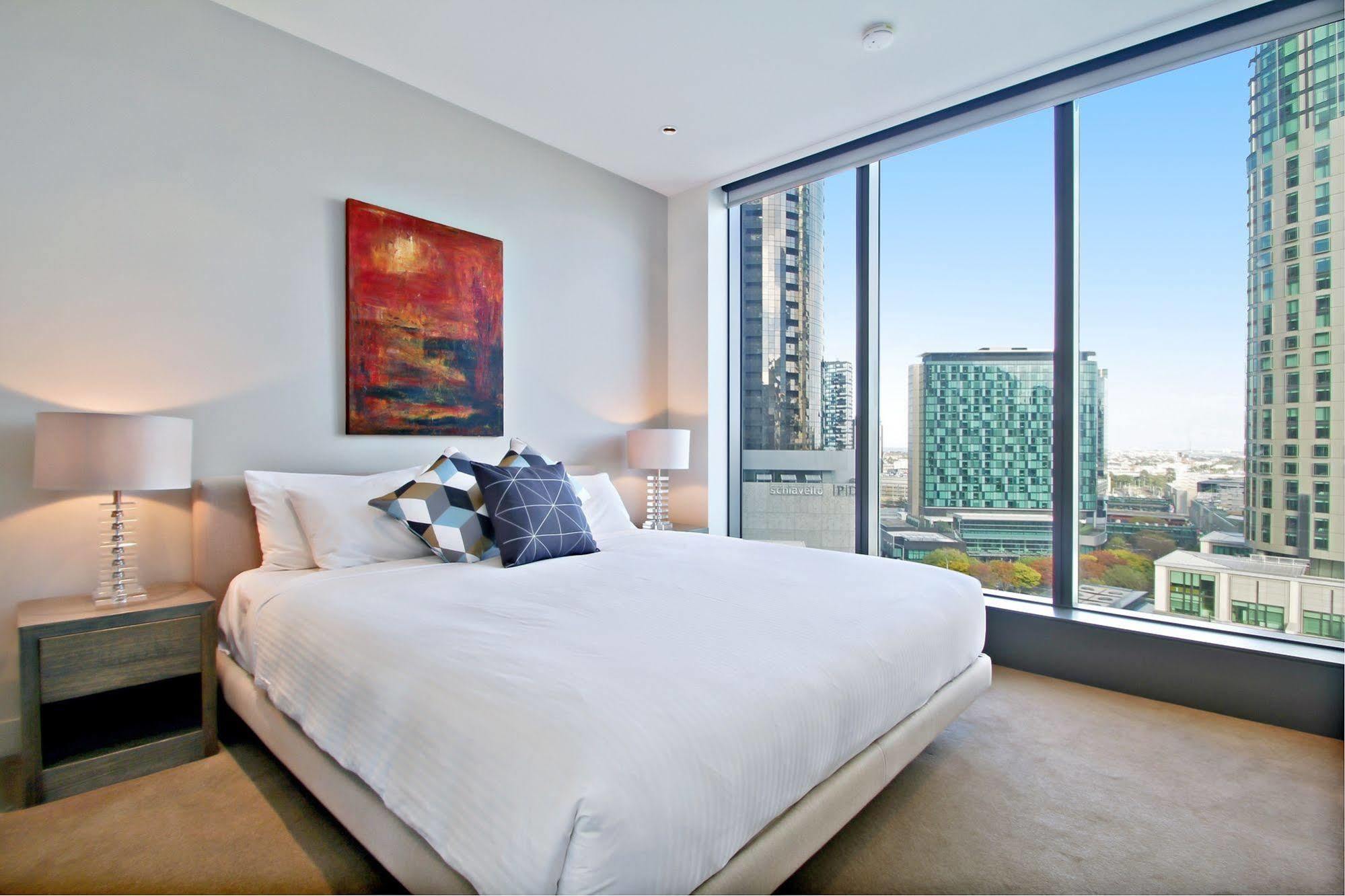 Southbank Freshwater Place Aparthotel