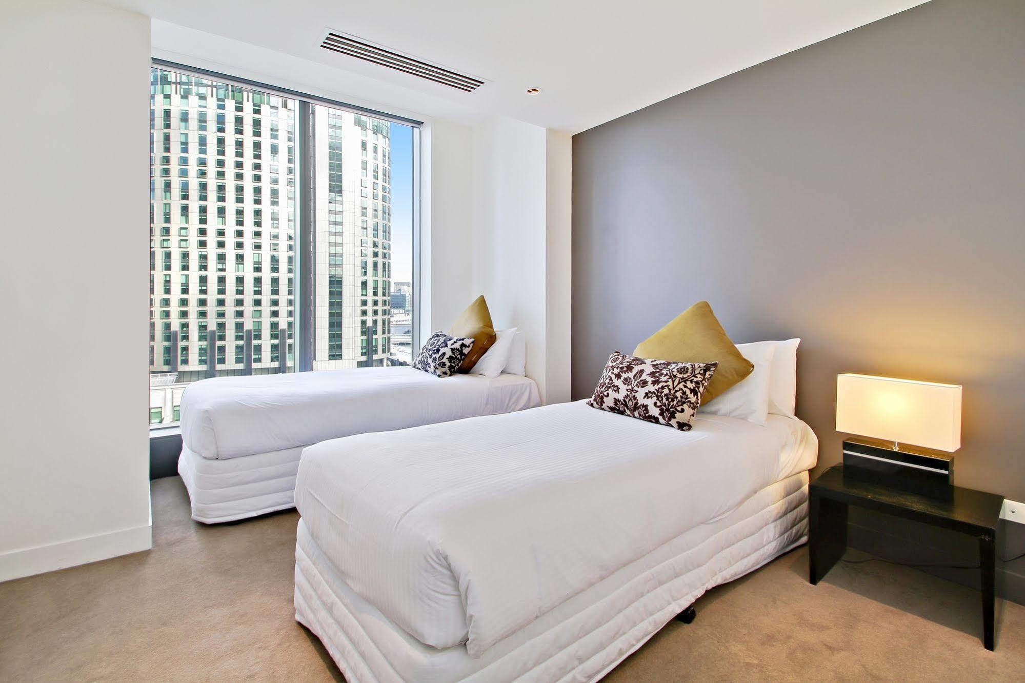 Southbank Freshwater Place 4* Melbourne