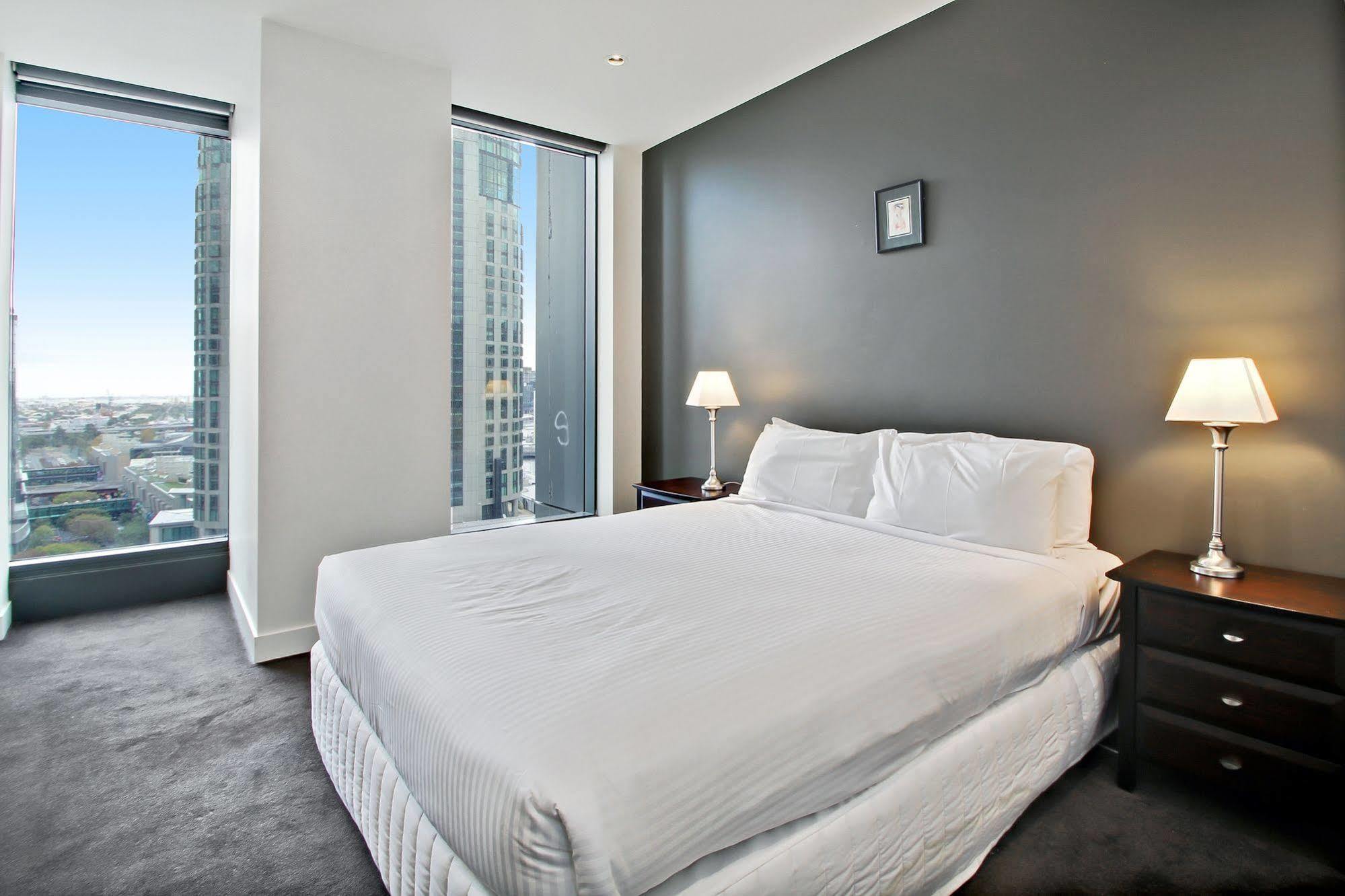 Southbank Freshwater Place Aparthotel Melbourne