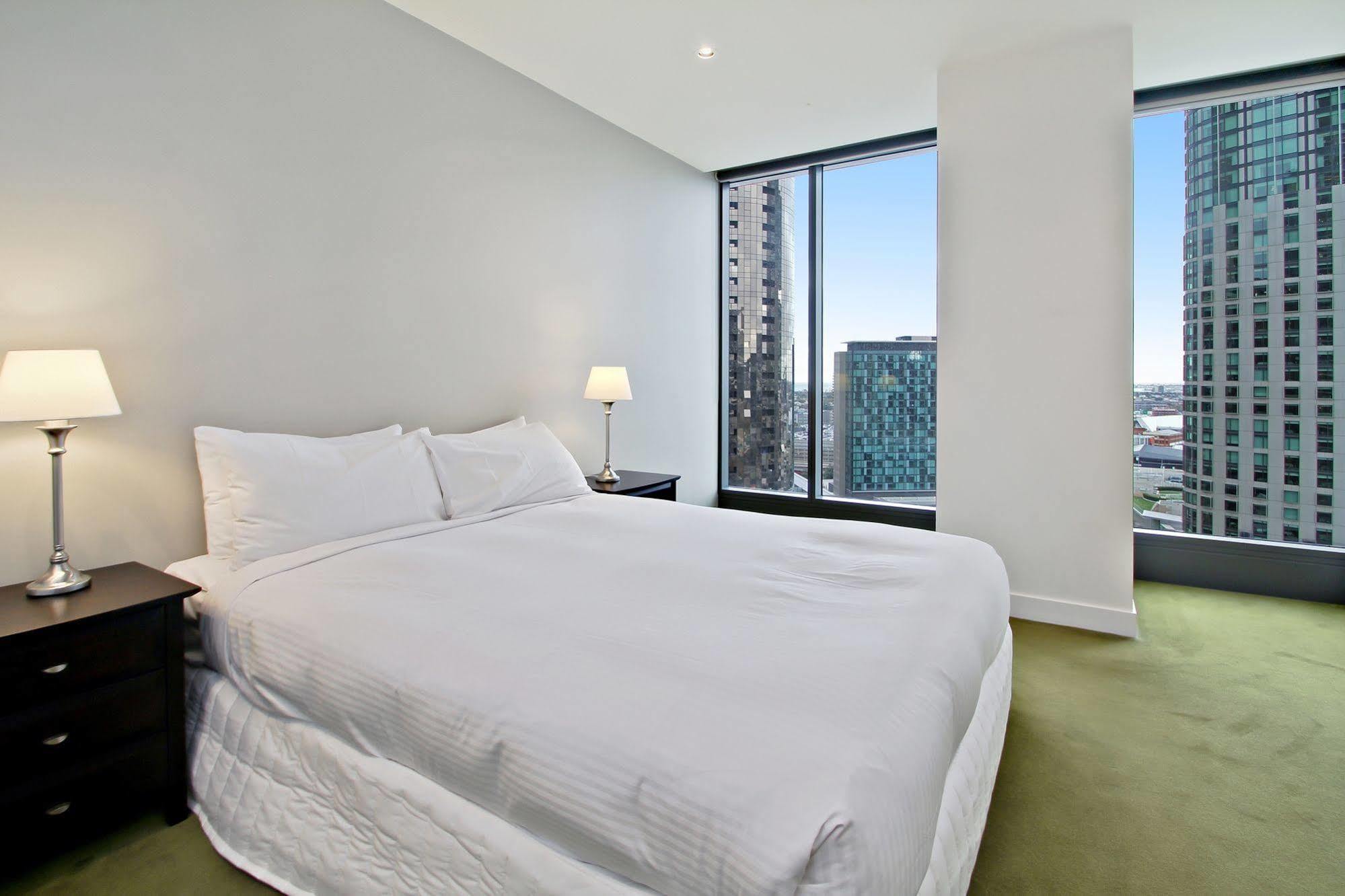 Southbank Freshwater Place Aparthotel