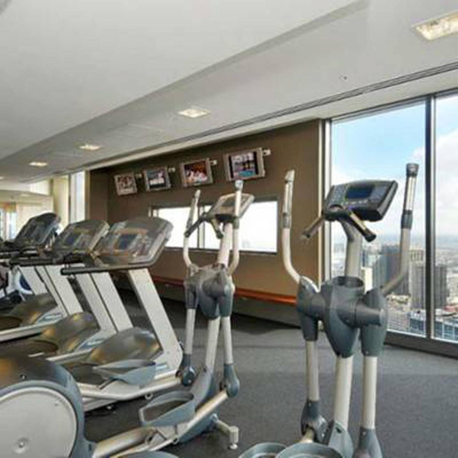 Southbank Freshwater Place 4* Melbourne