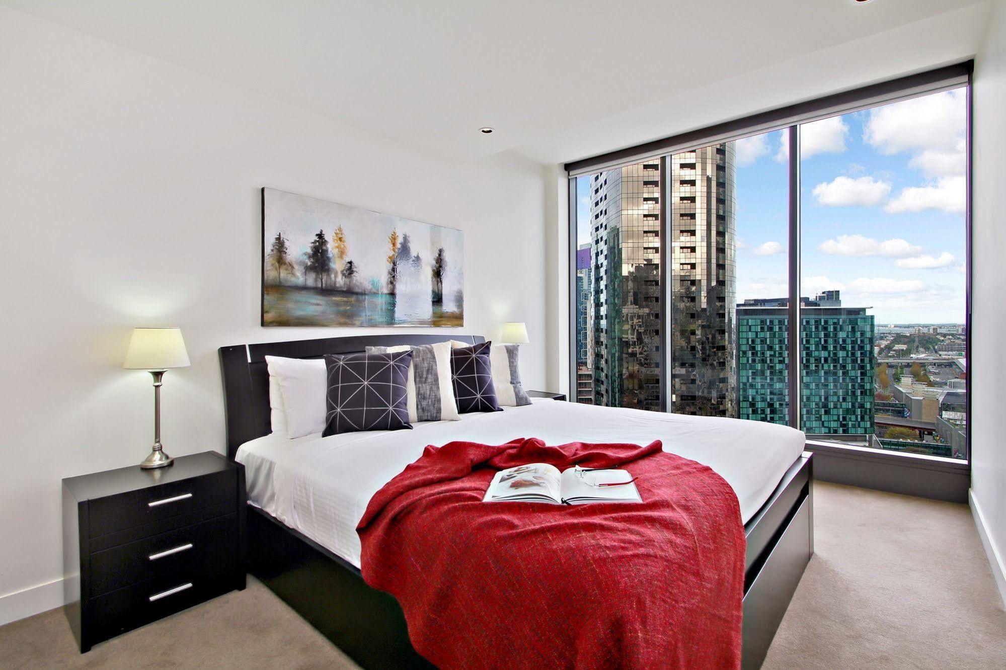Southbank Freshwater Place Aparthotel Melbourne