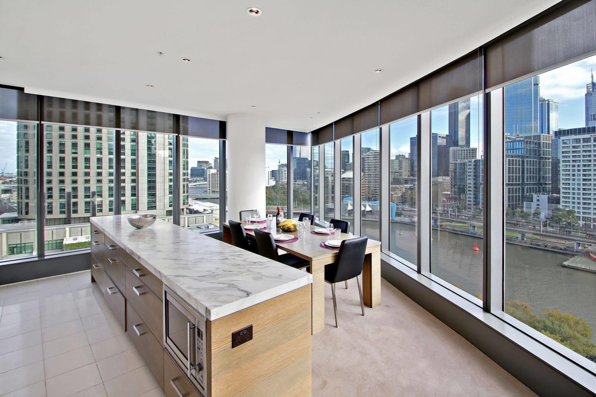 Southbank Freshwater Place Aparthotel Melbourne