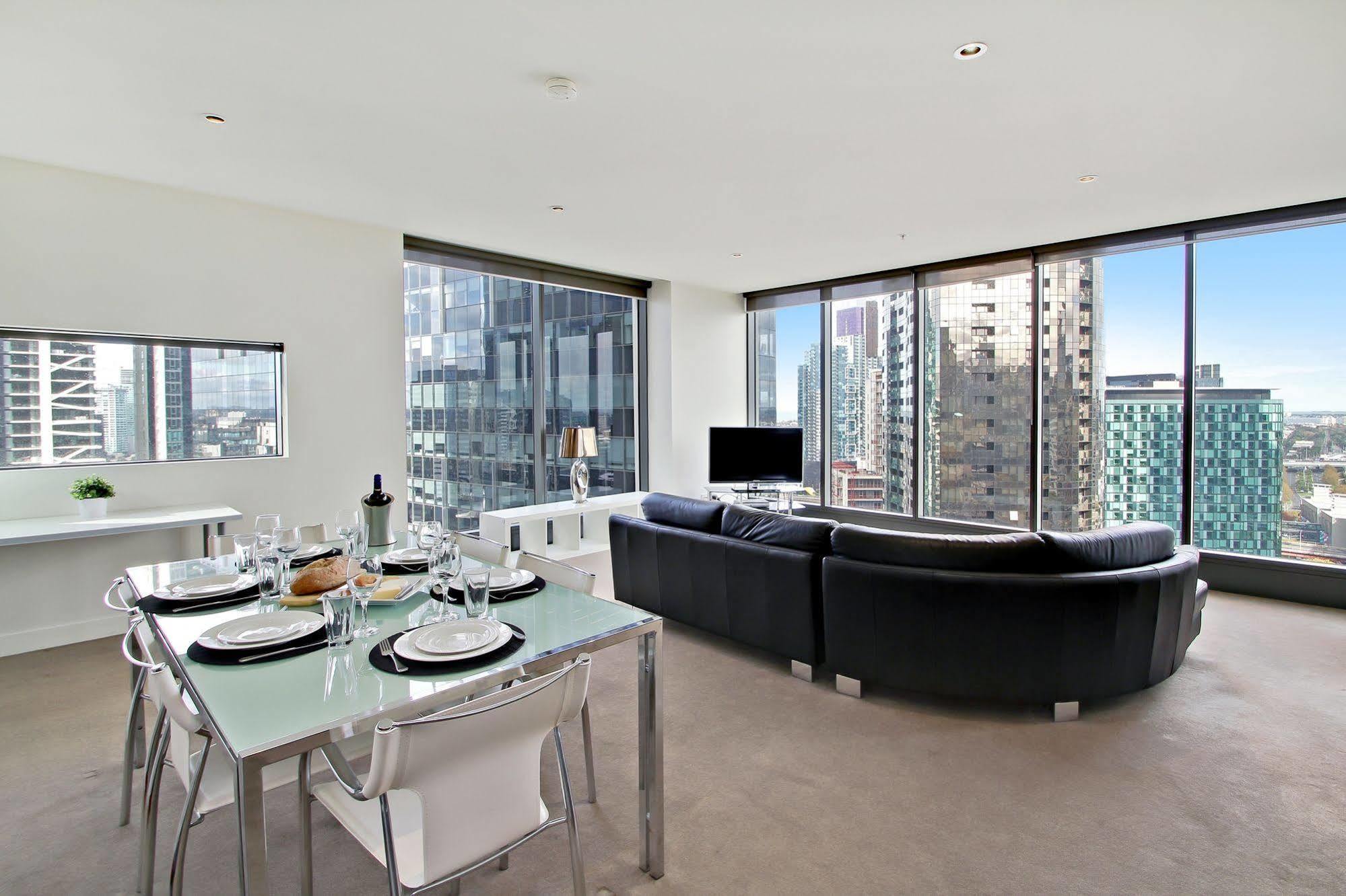 Aparthotel Southbank Freshwater Place
