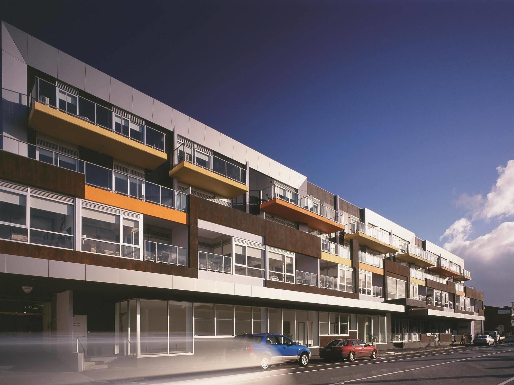 St Kilda