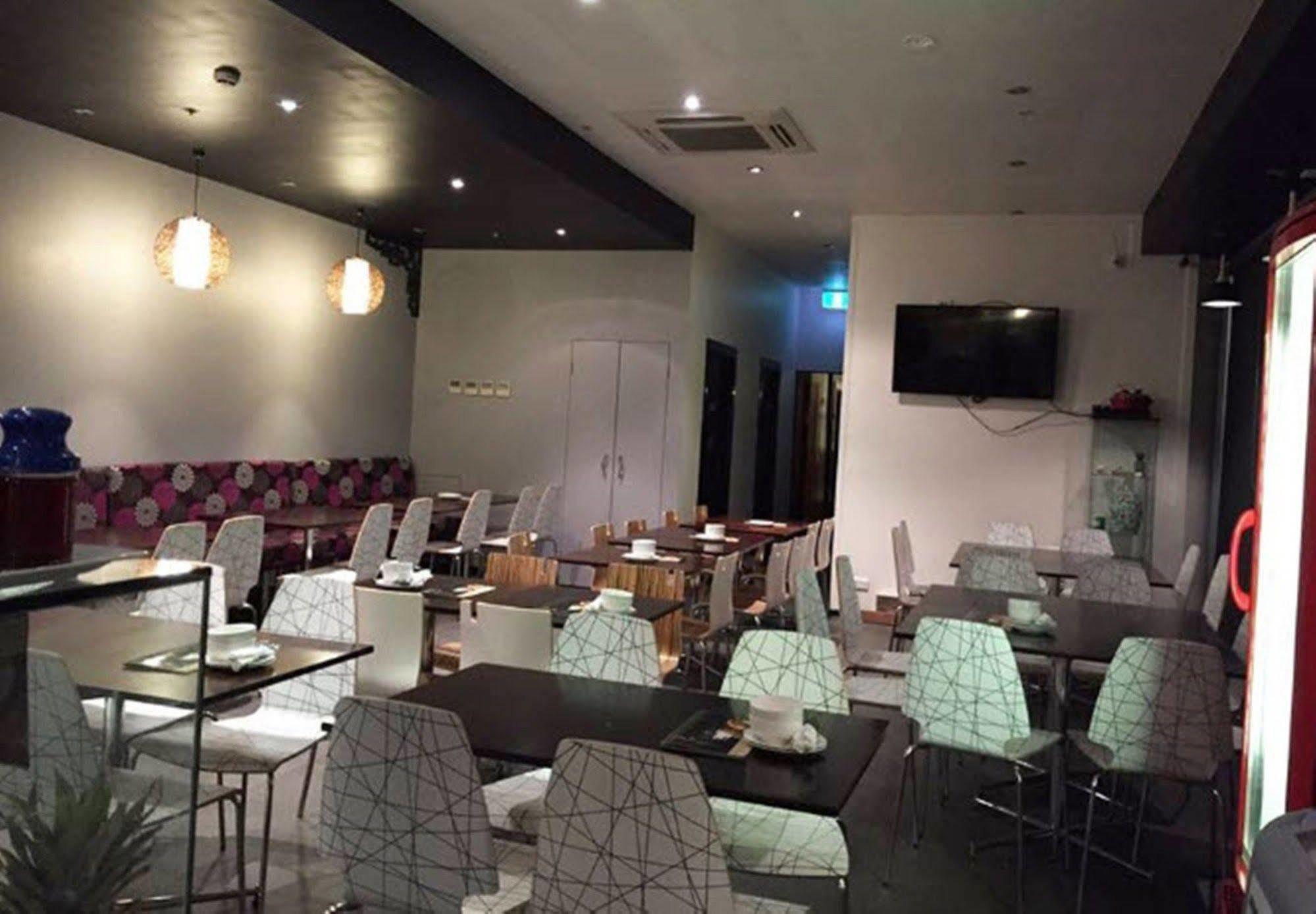 Aparthotel St Kilda Melbourne