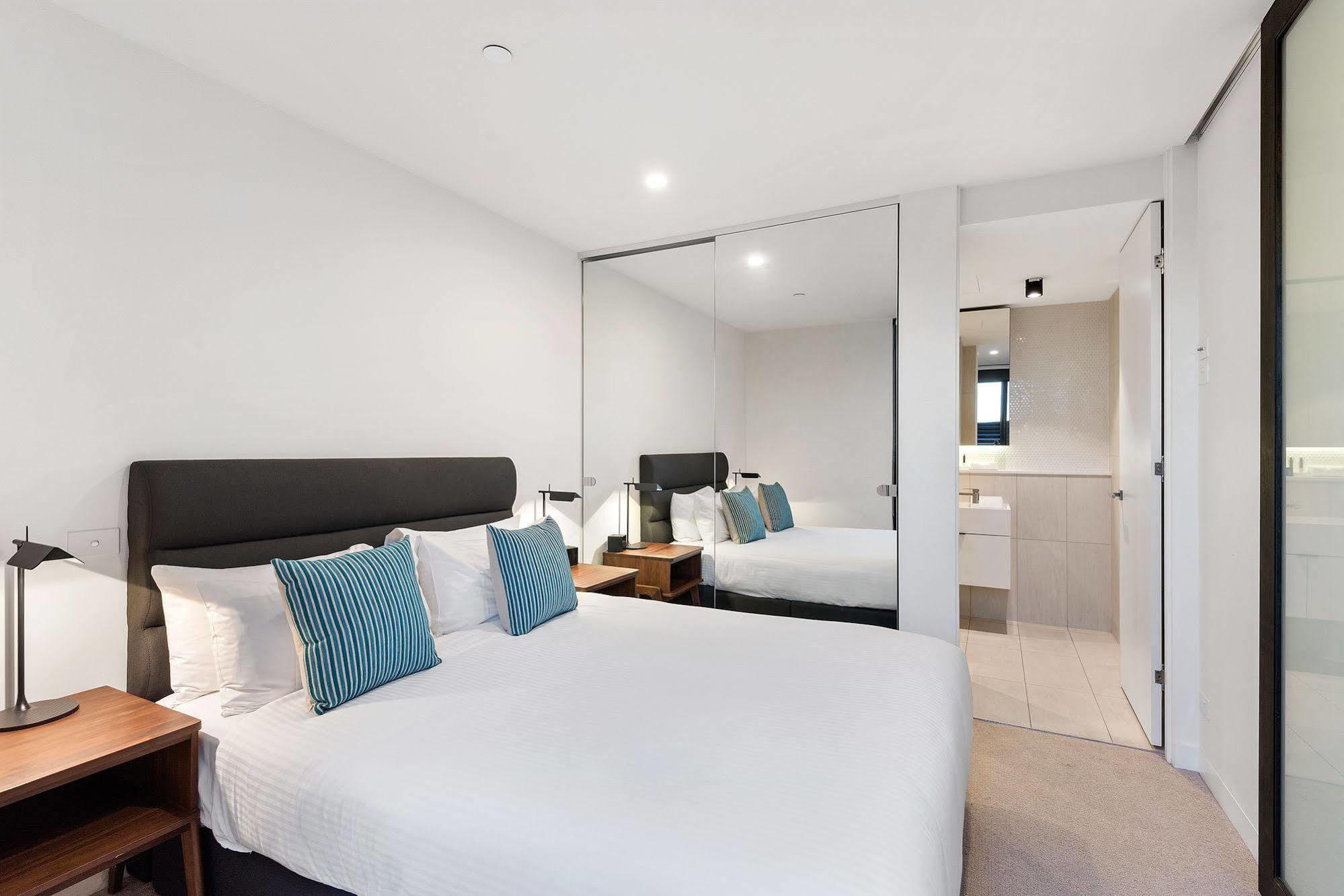 District South Yarra Aparthotel