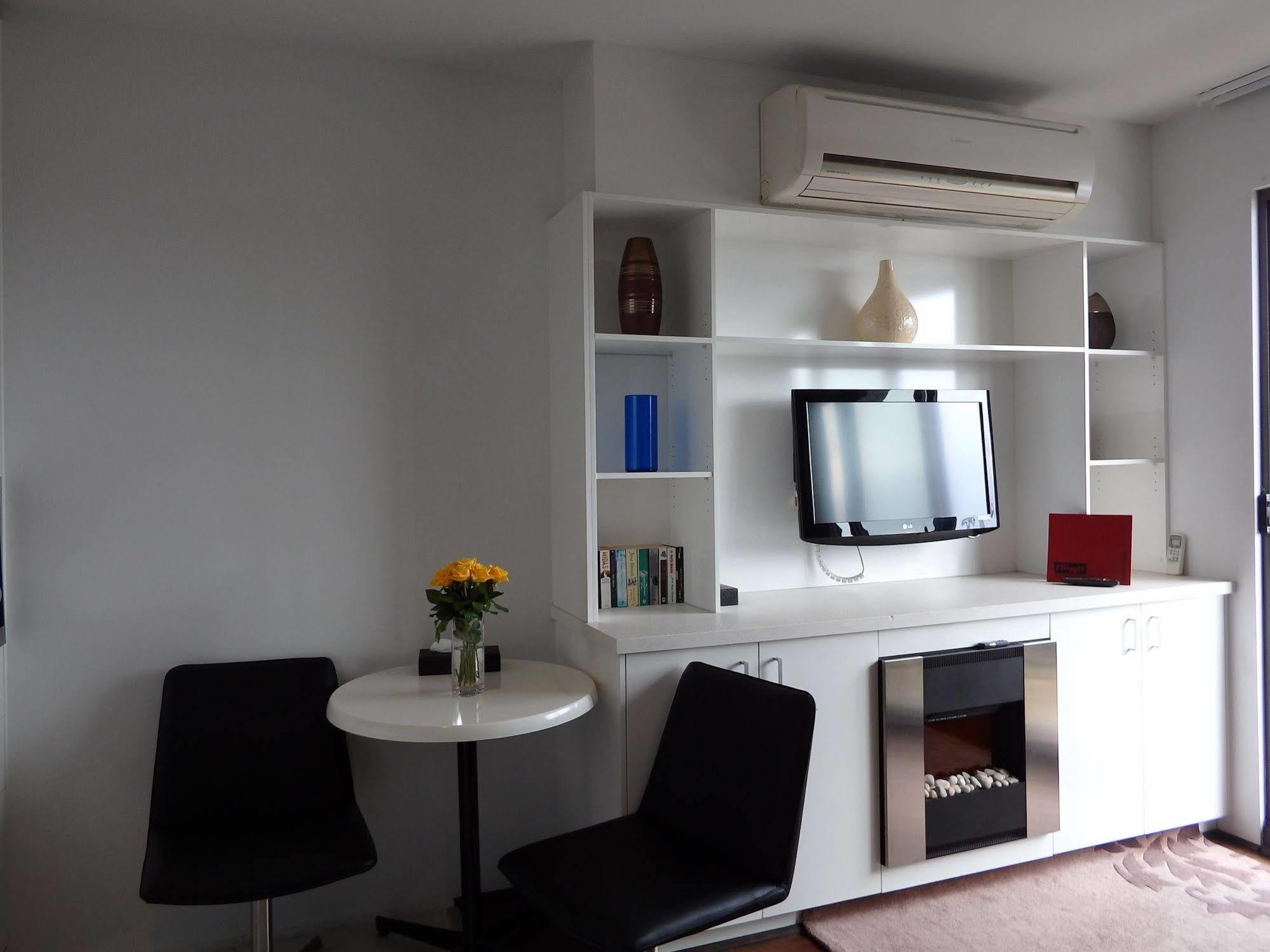 Aparthotel Hiigh Melbourne