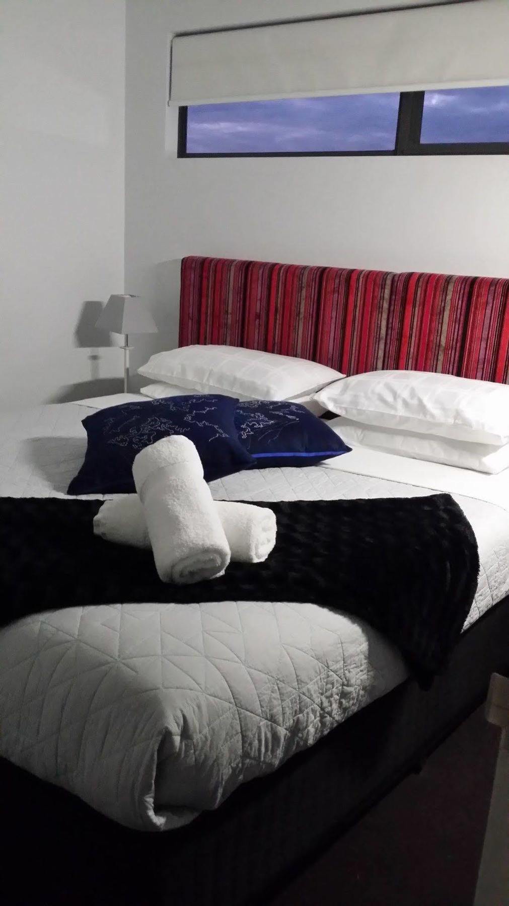 Hiigh Aparthotel 4*