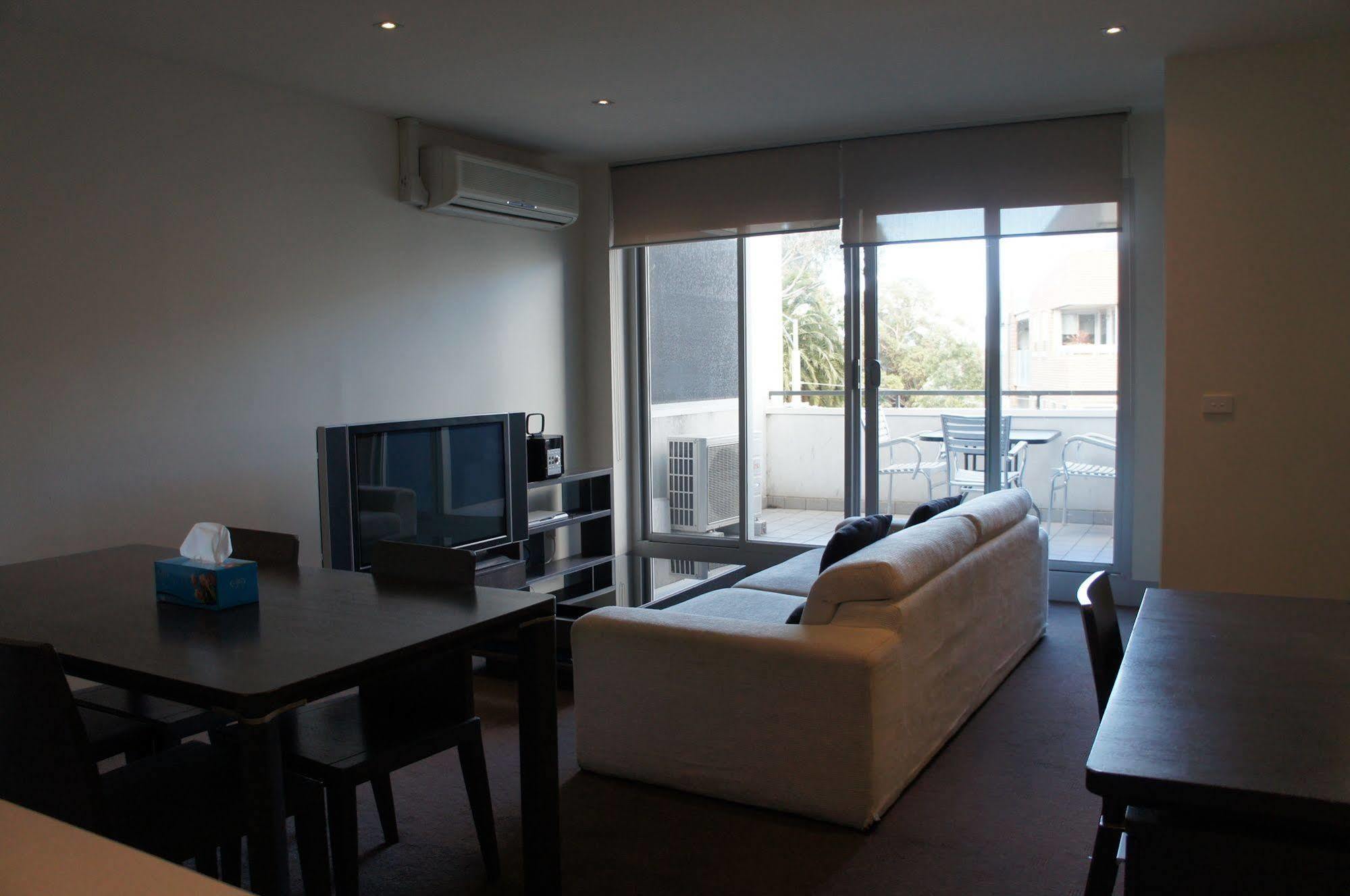 Aparthotel Summer Melbourne