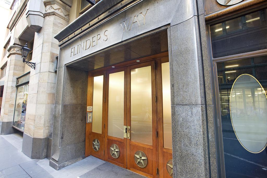 Flinders Lane Superior Melbourne