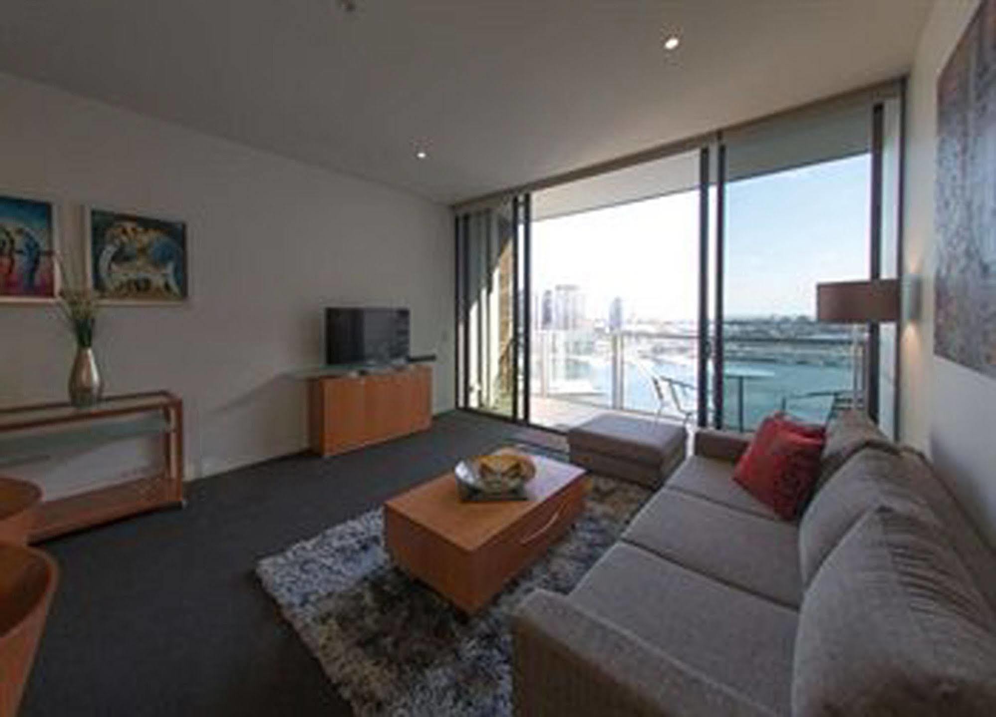 Accent Accommodation@docklands Apartment Melbourne