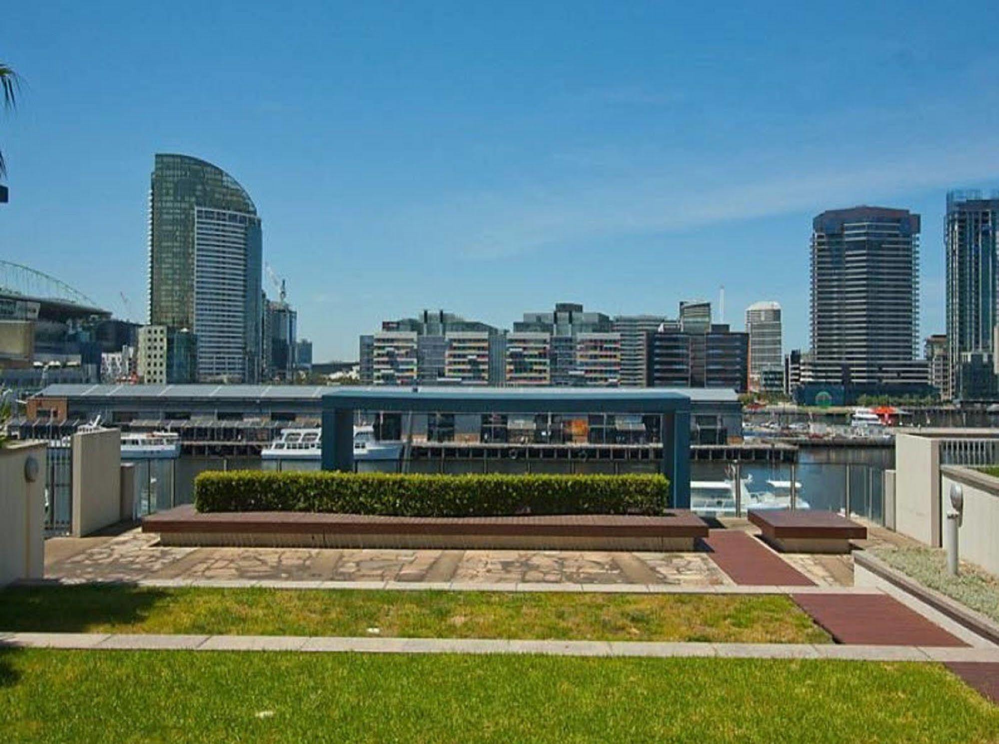 Accent Accommodation@docklands Apartment Melbourne