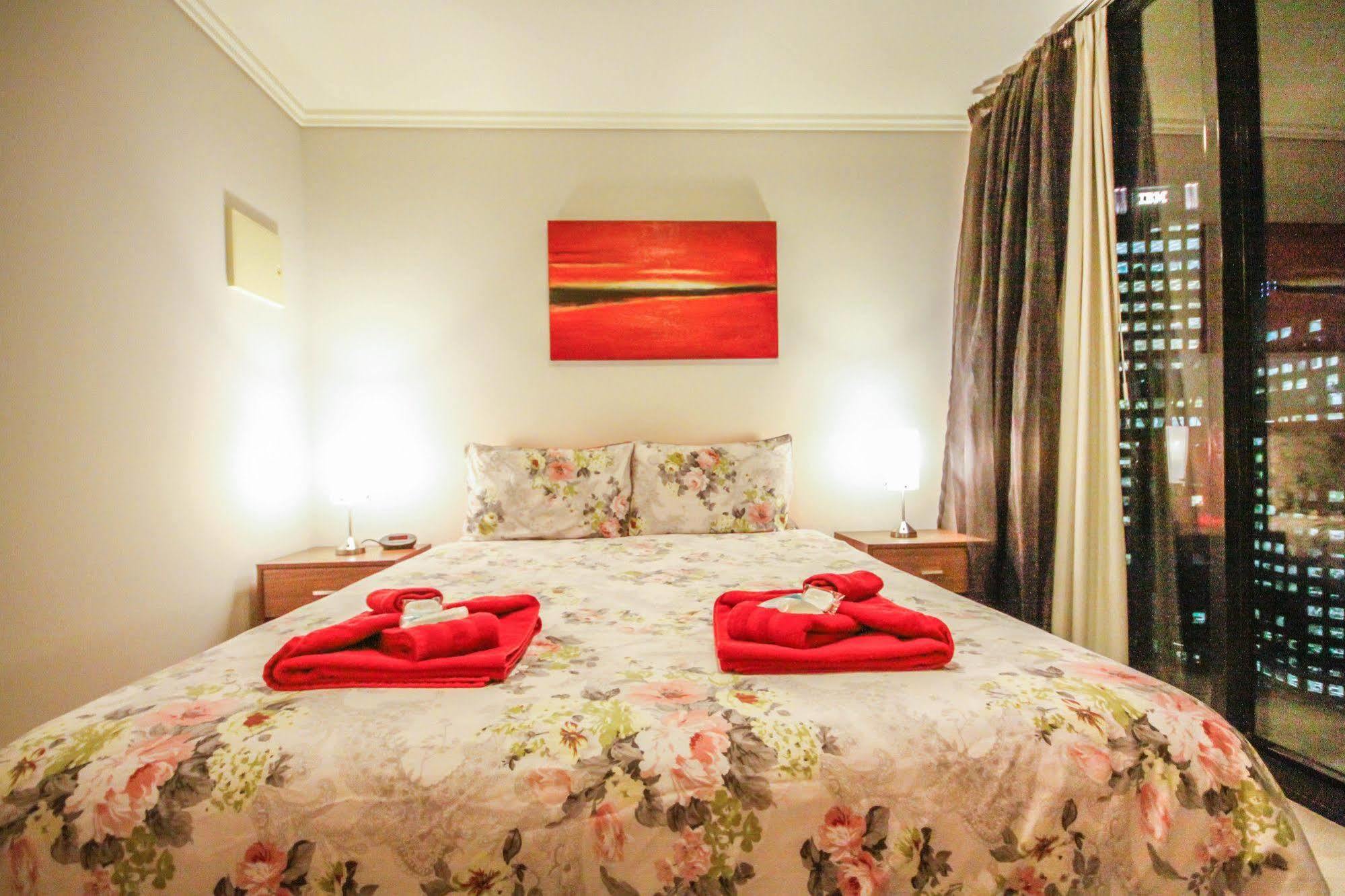 Apartment Amazing Melbourne