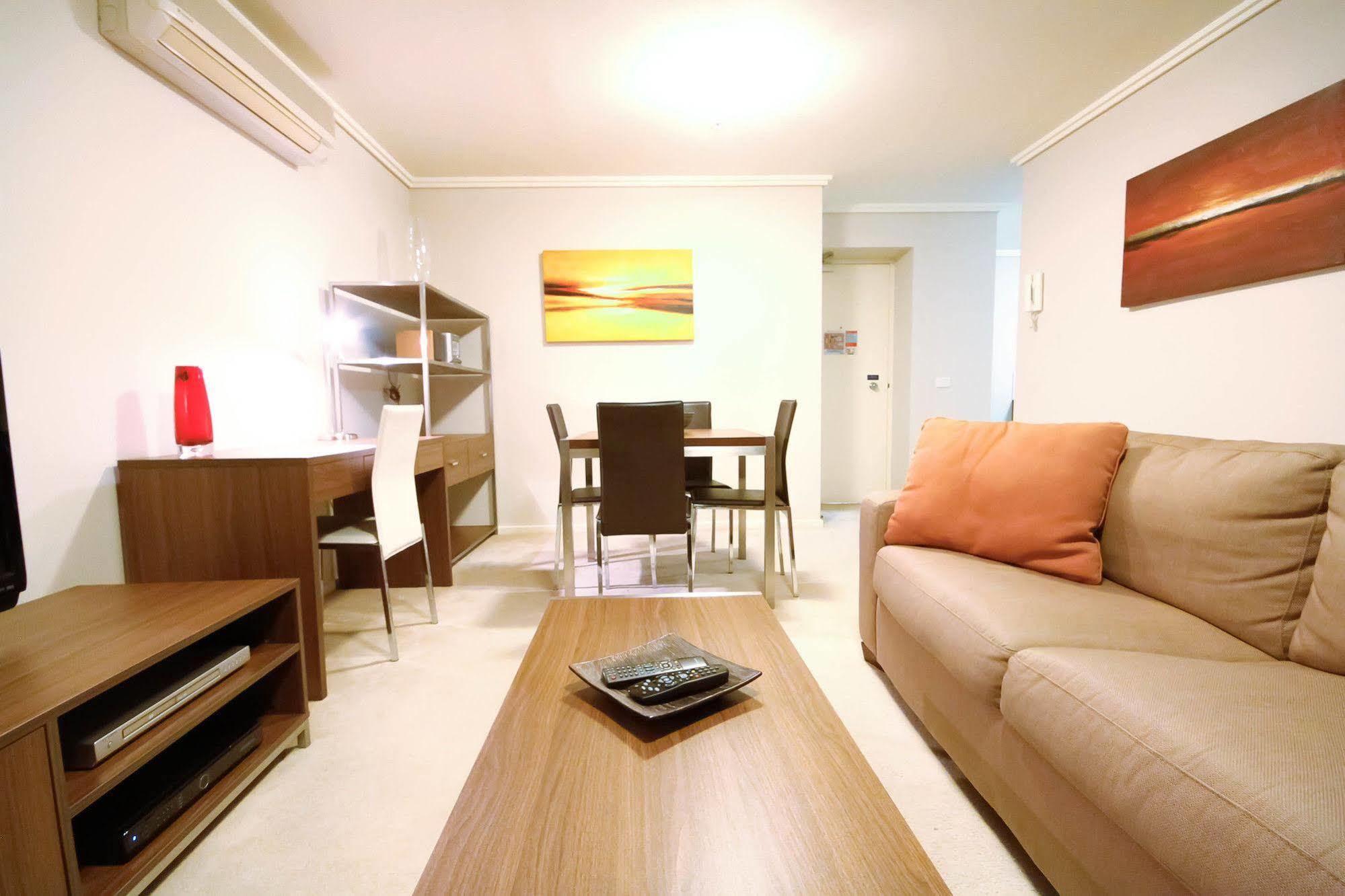 Amazing Apartment