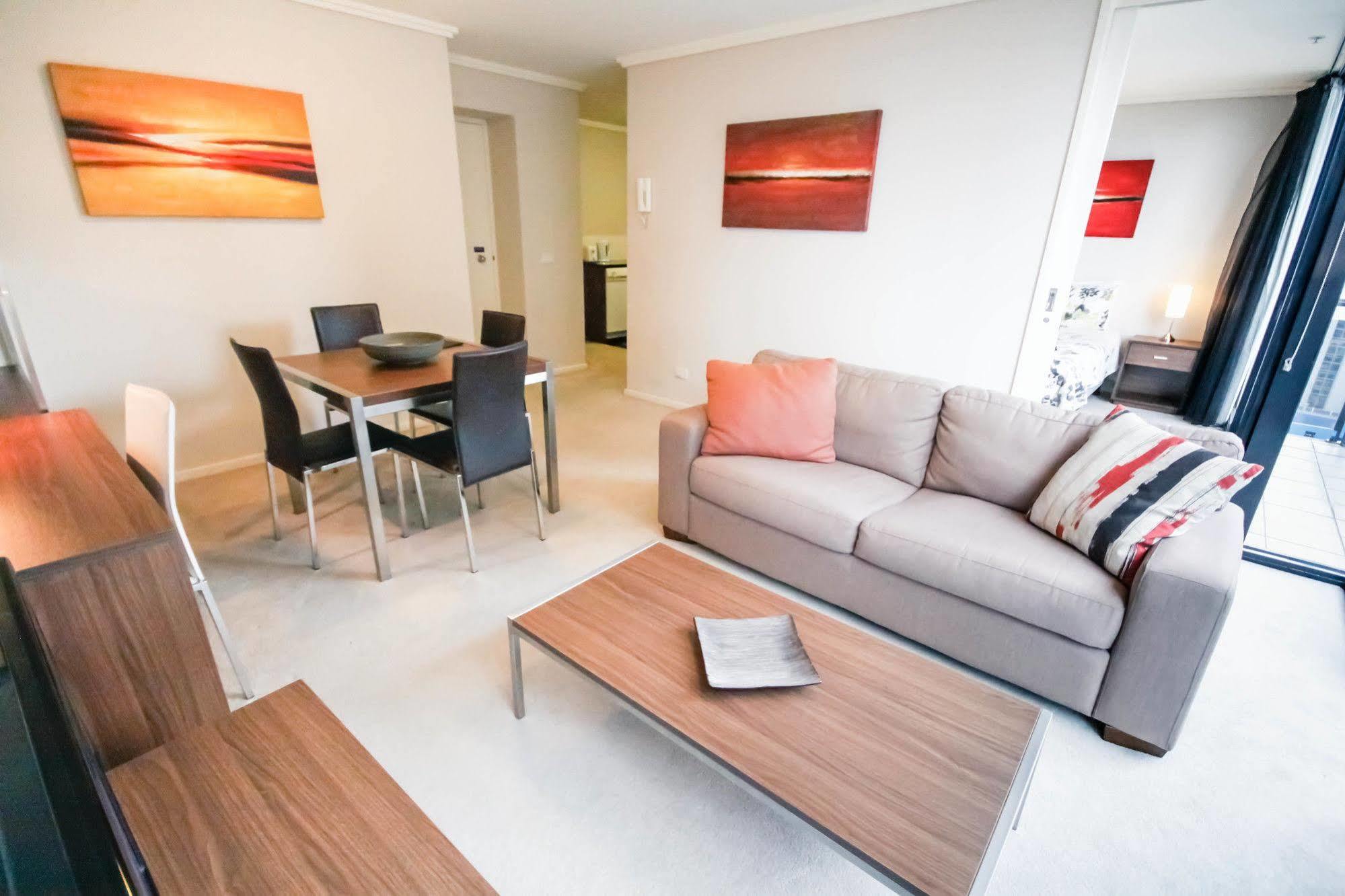 Amazing Apartment