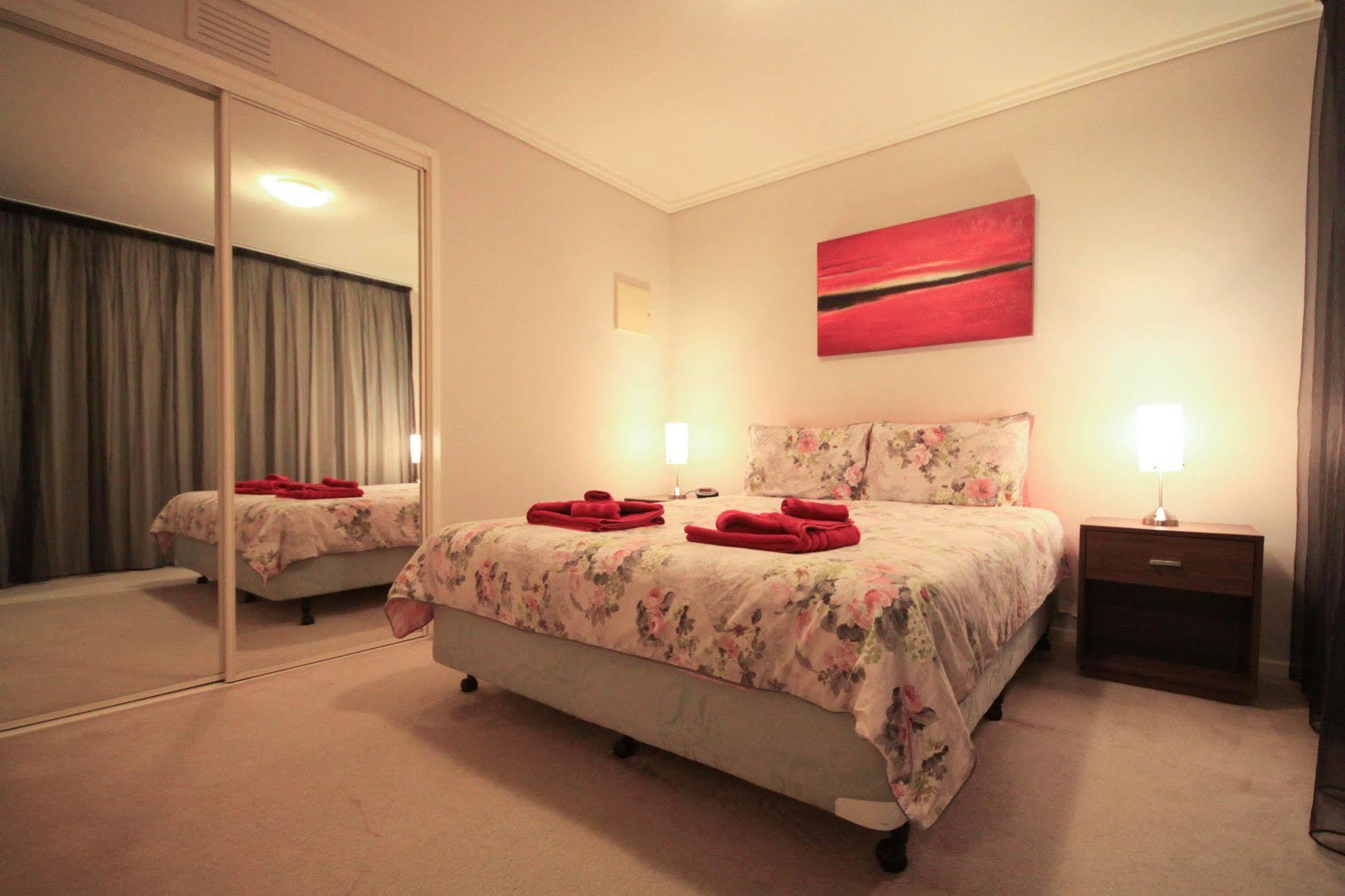 Amazing Apartment Melbourne