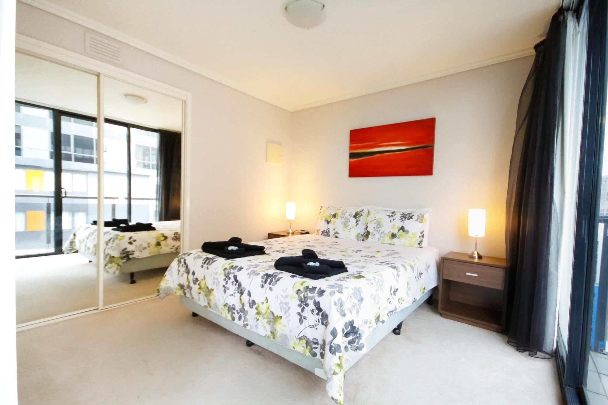 Amazing Apartment